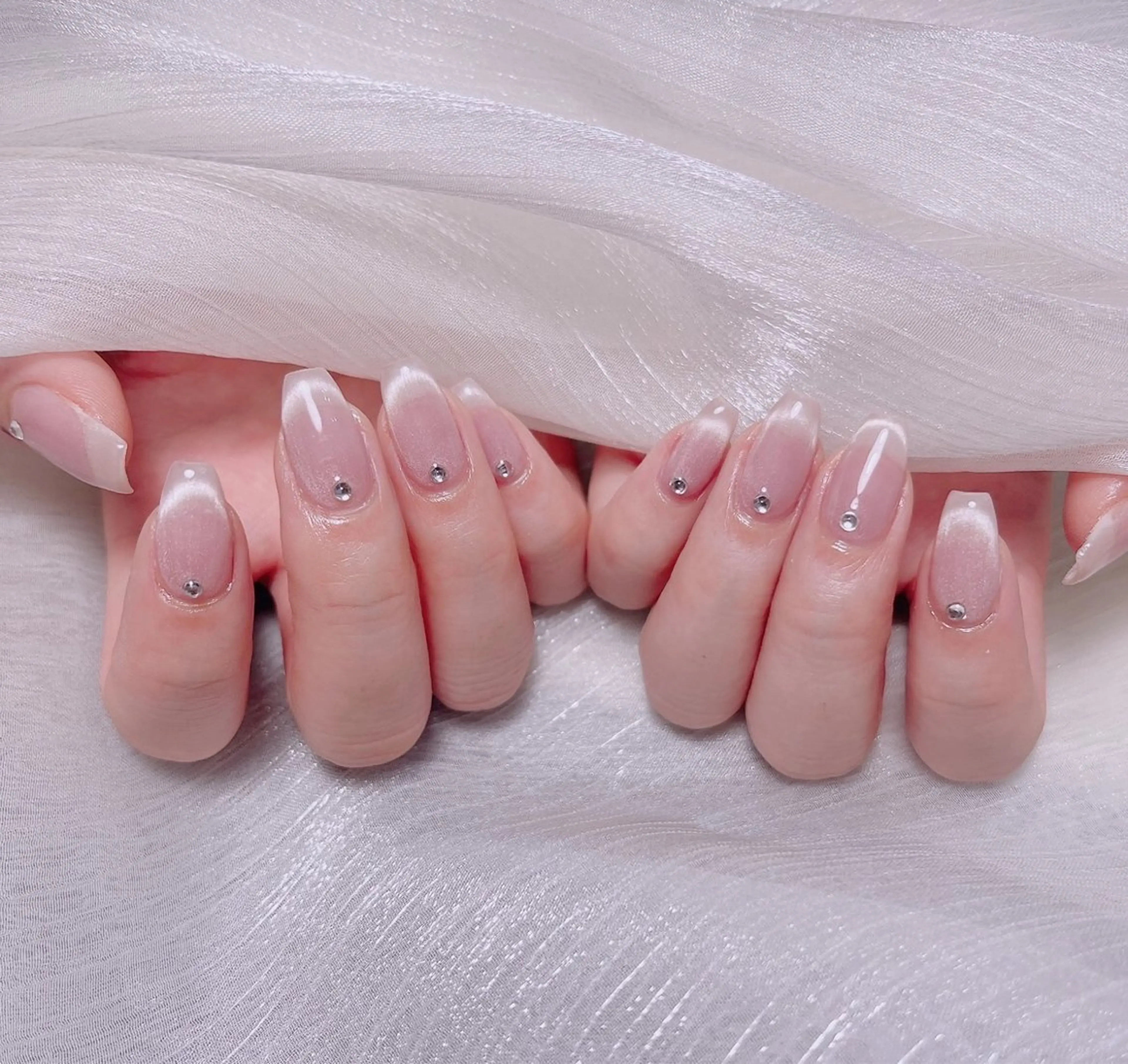 ネイル ハンドネイル ネイルサロン KARIのネイルデザイン