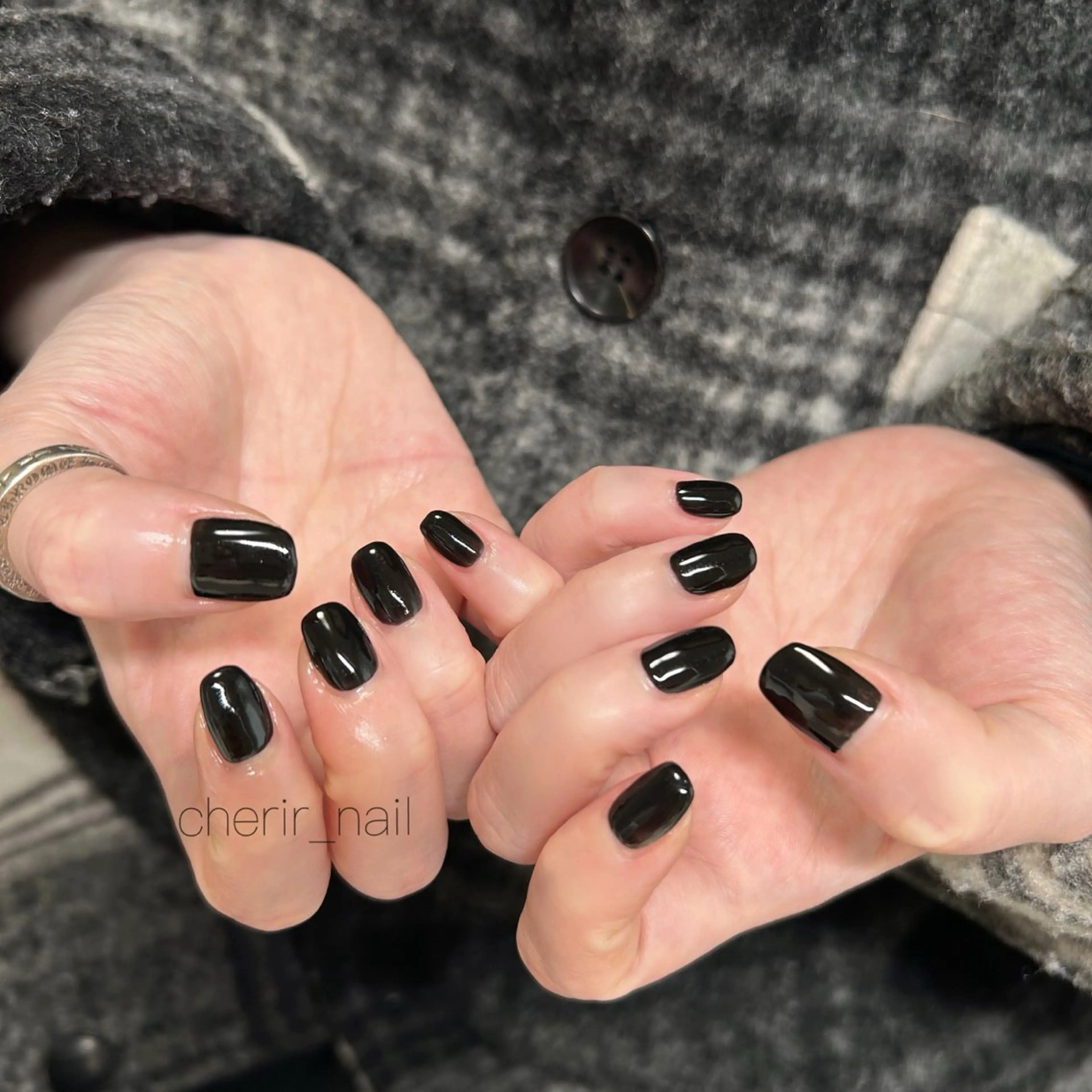 ネイル Cherirnail kaoriのネイルデザイン