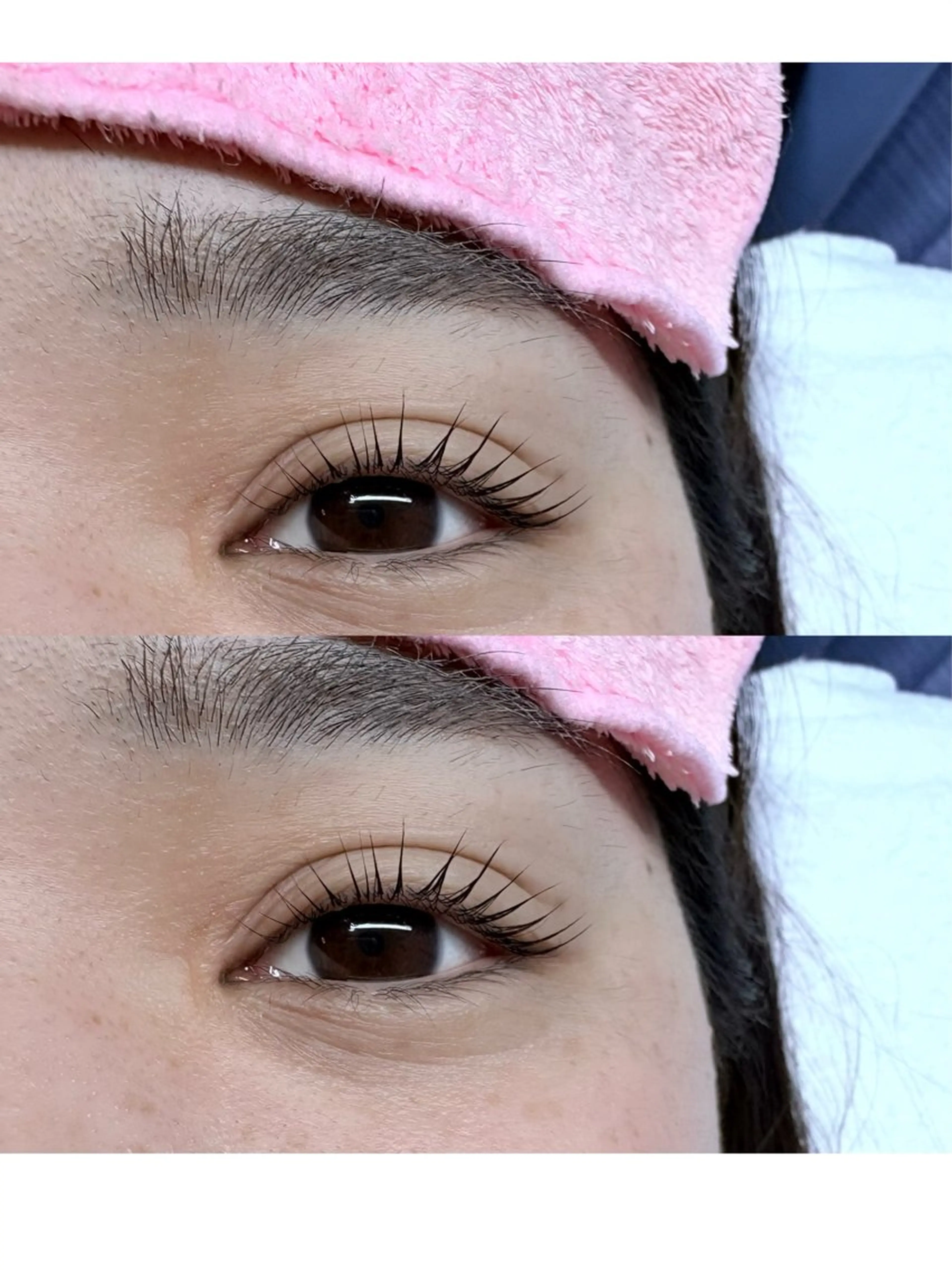 マツエク・マツパ トータルビューティー サロン・Ｎの眉毛・アイブロウイメージ