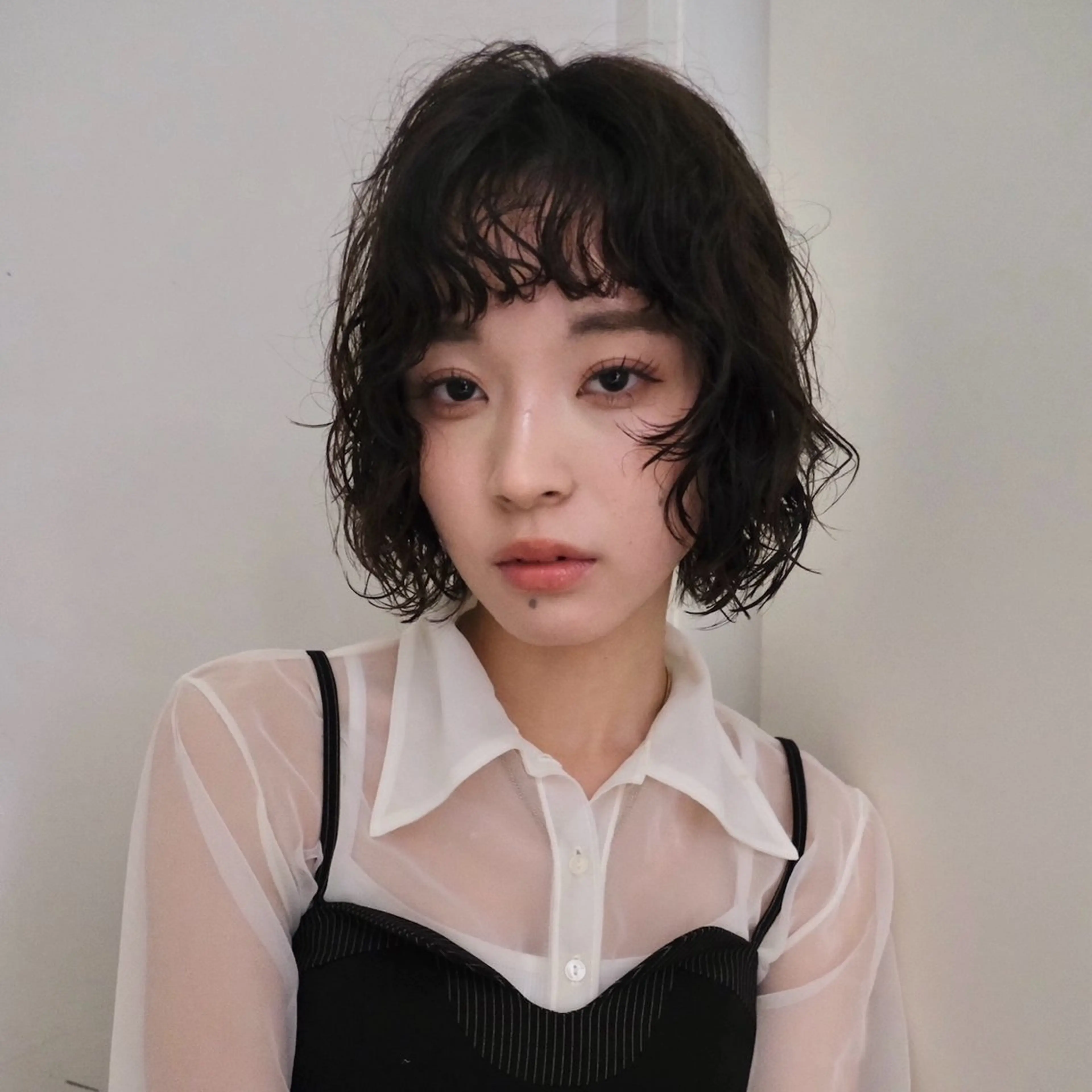 🌀カット➕レディースパーマ🌀の写真