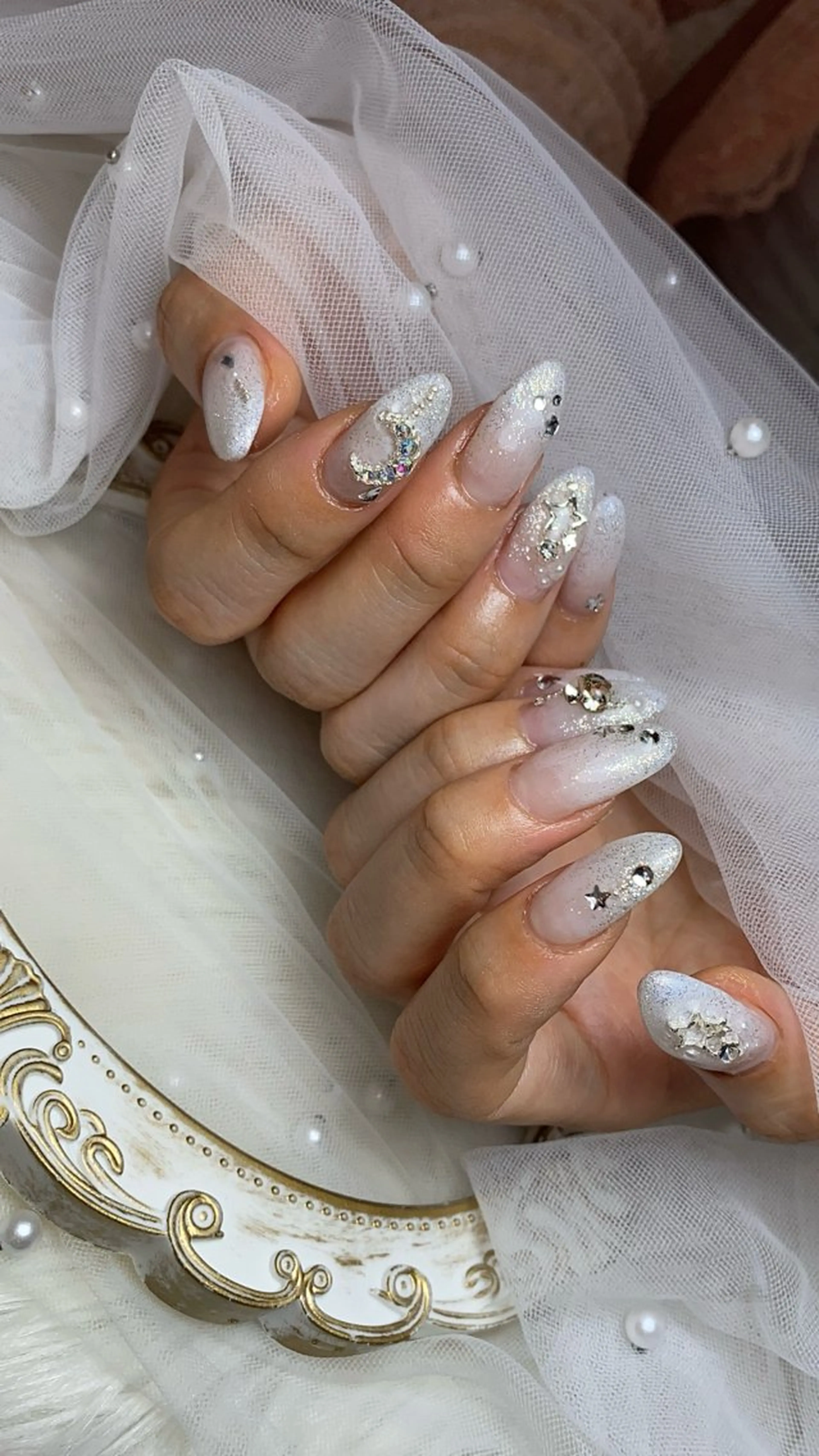 ネイル Beauty Space N&Nのネイルデザイン