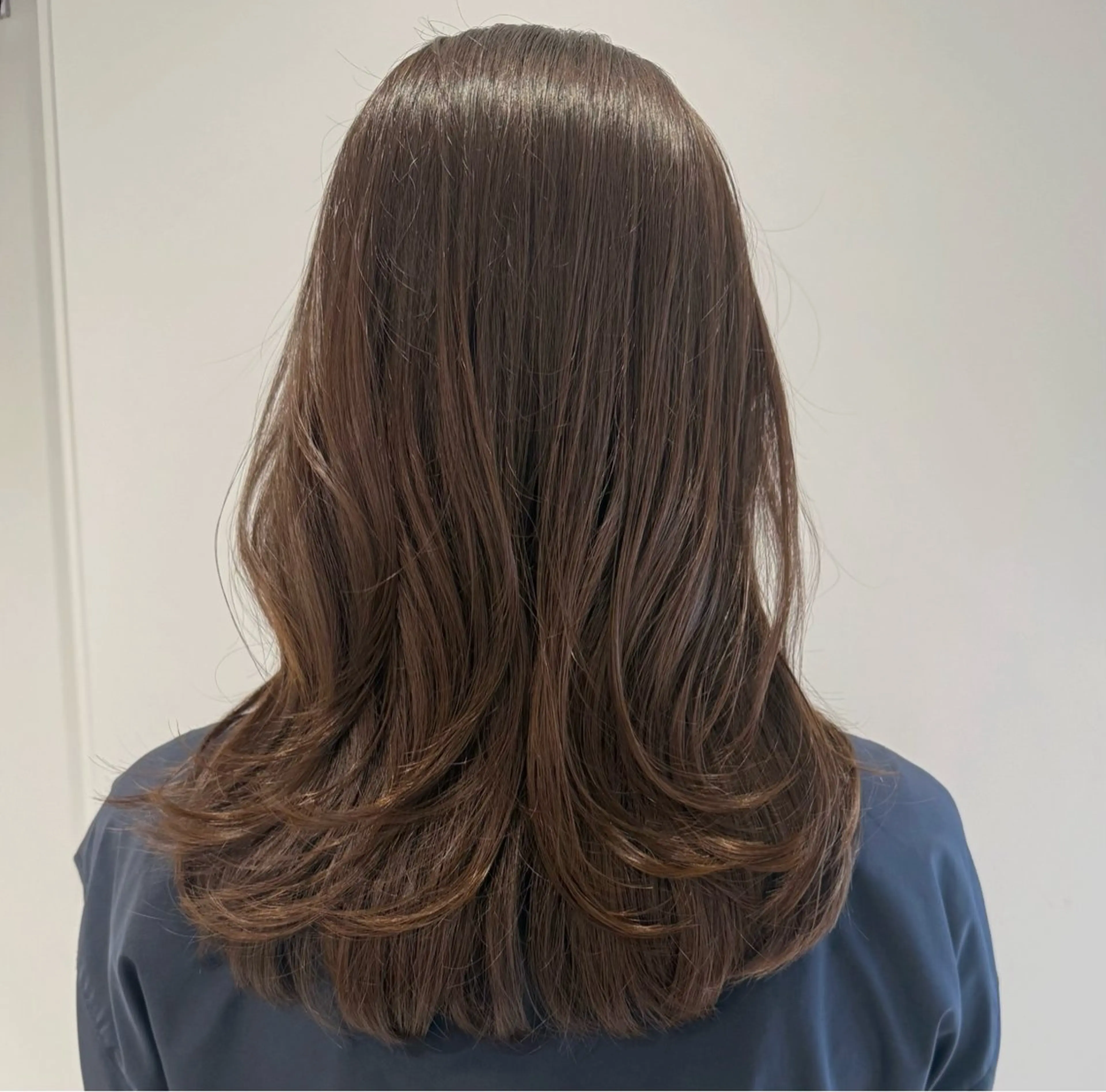 🌳メンズ限定価格🌳メンズカット×クイックヘッドスパ(シャンプーブロー込)の写真