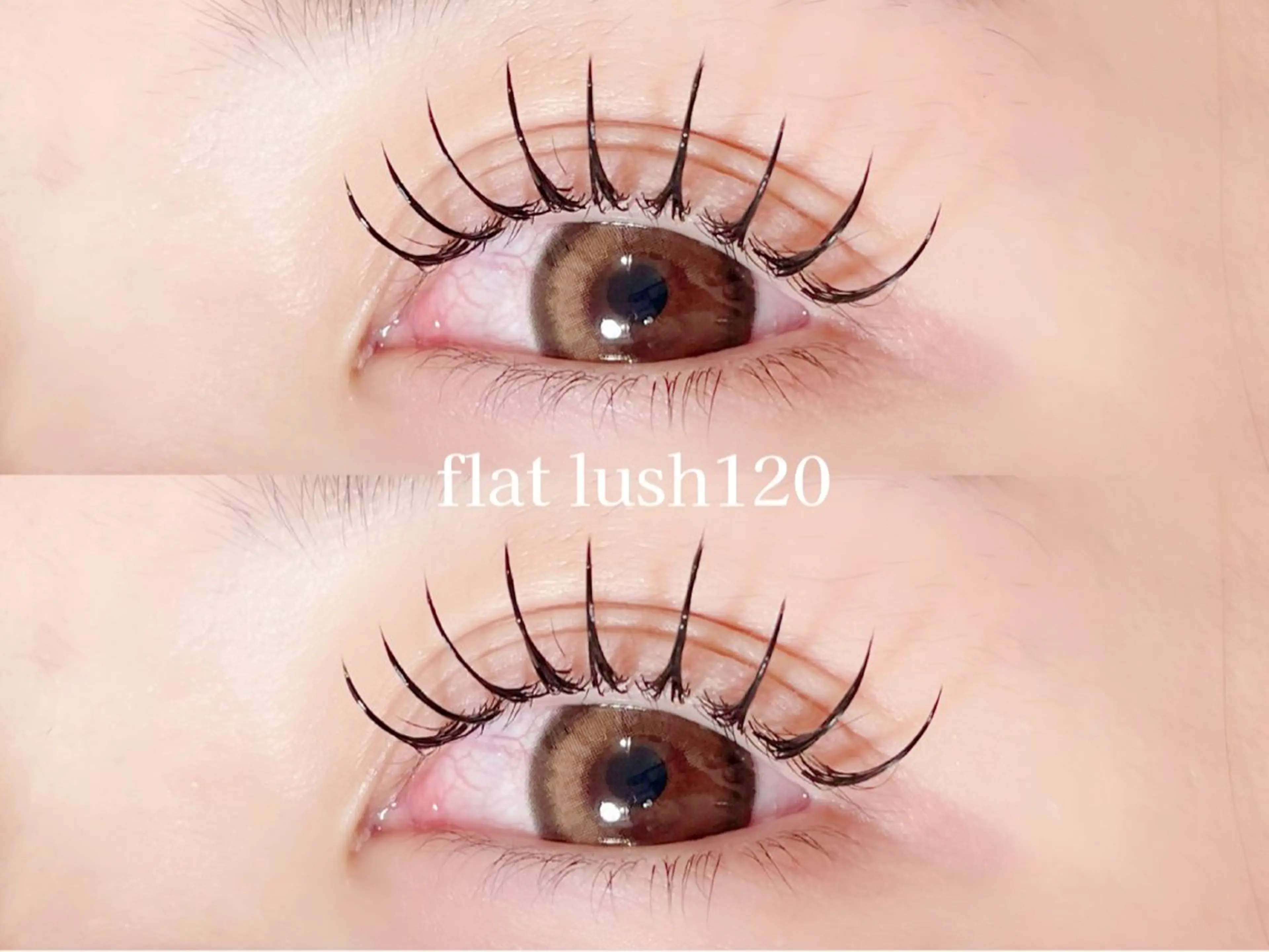 マツエク・マツパ マツエク 🕯️maaz lash1🕯️のマツエク・マツパデザイン