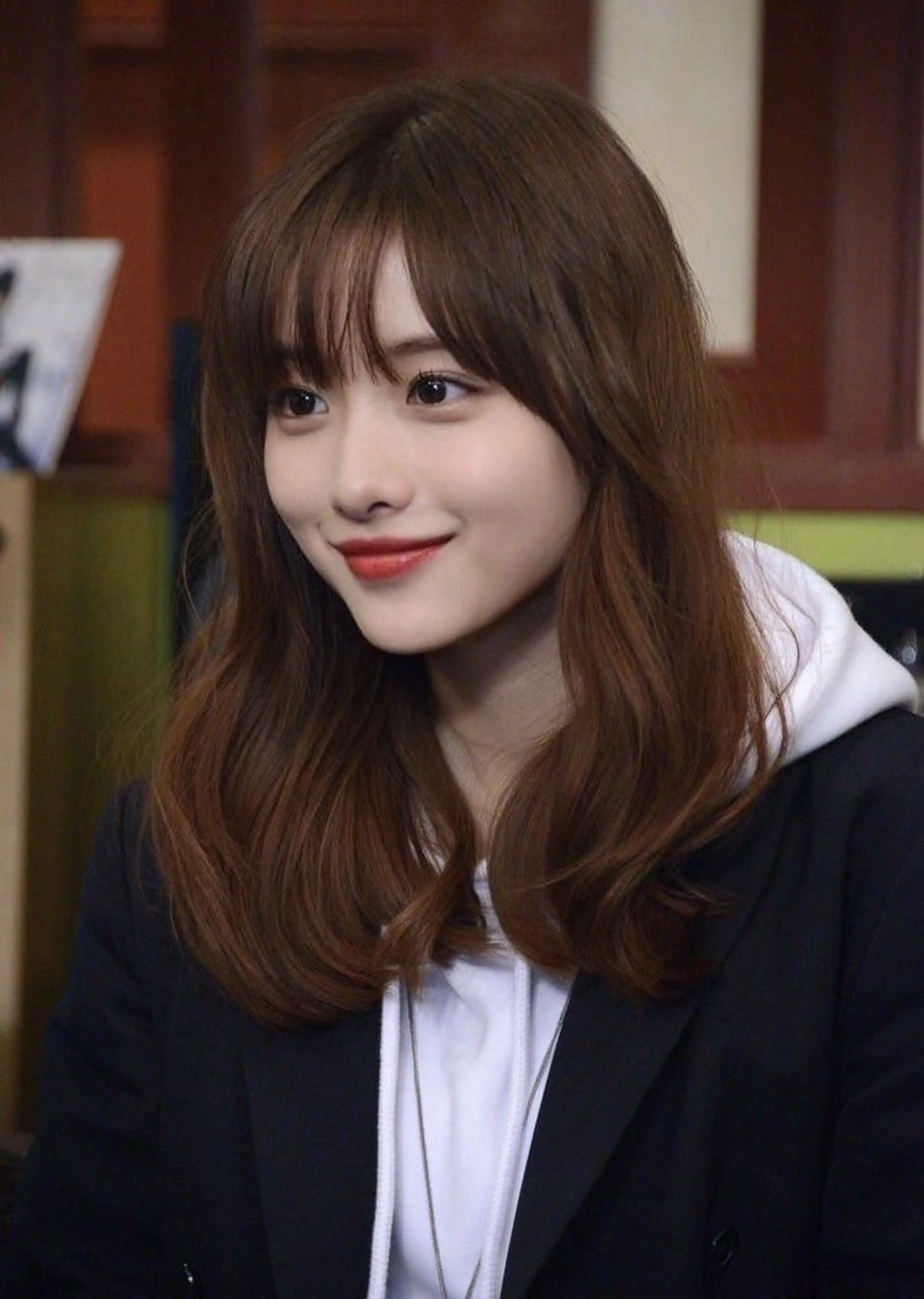 ミディアム 似合わせのプロ🌿 ショート/銀座/れんのヘアスタイル