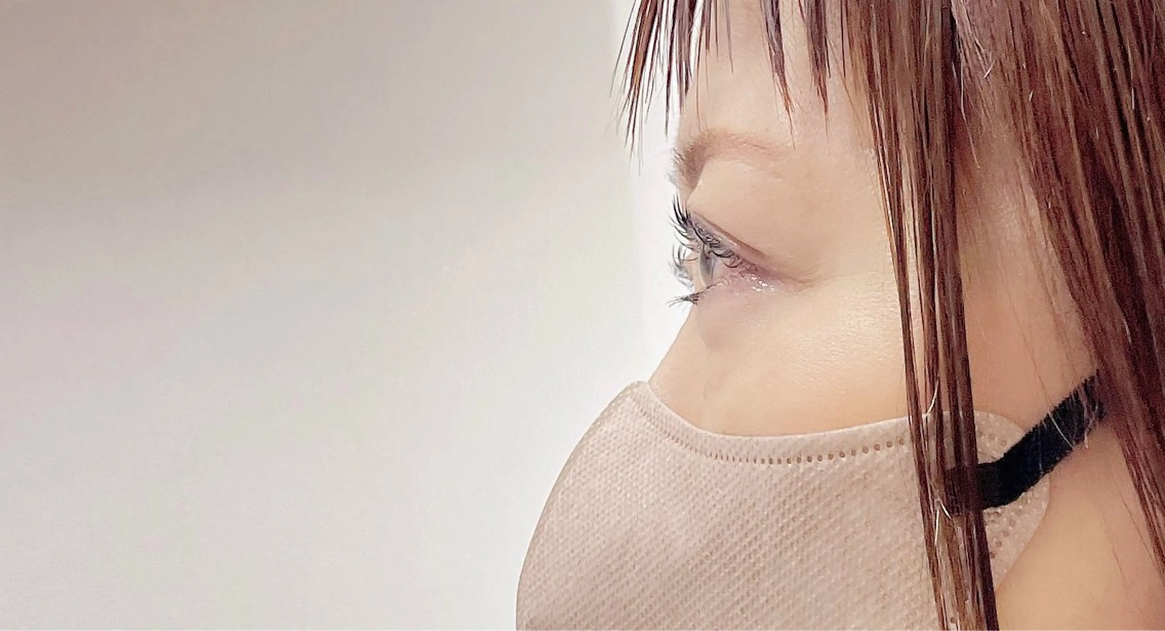 マツエク・マツパ hairsalon 556のマツエク・マツパデザイン