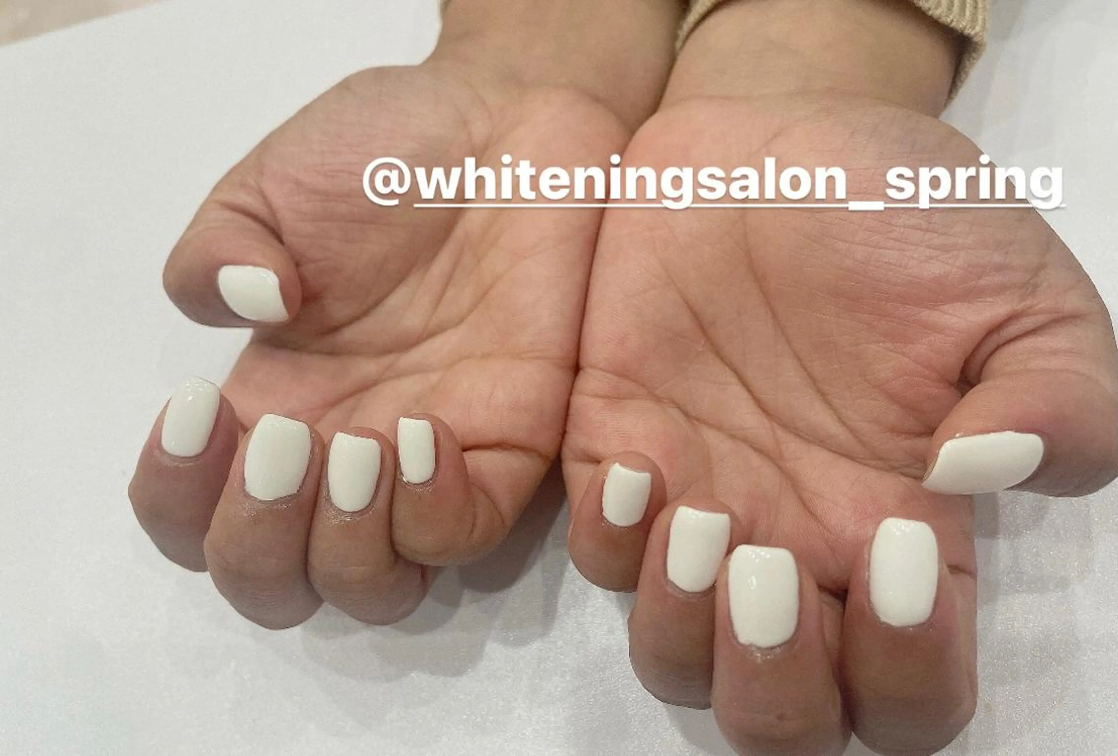 ネイル Nakao Hitomiのネイルデザイン