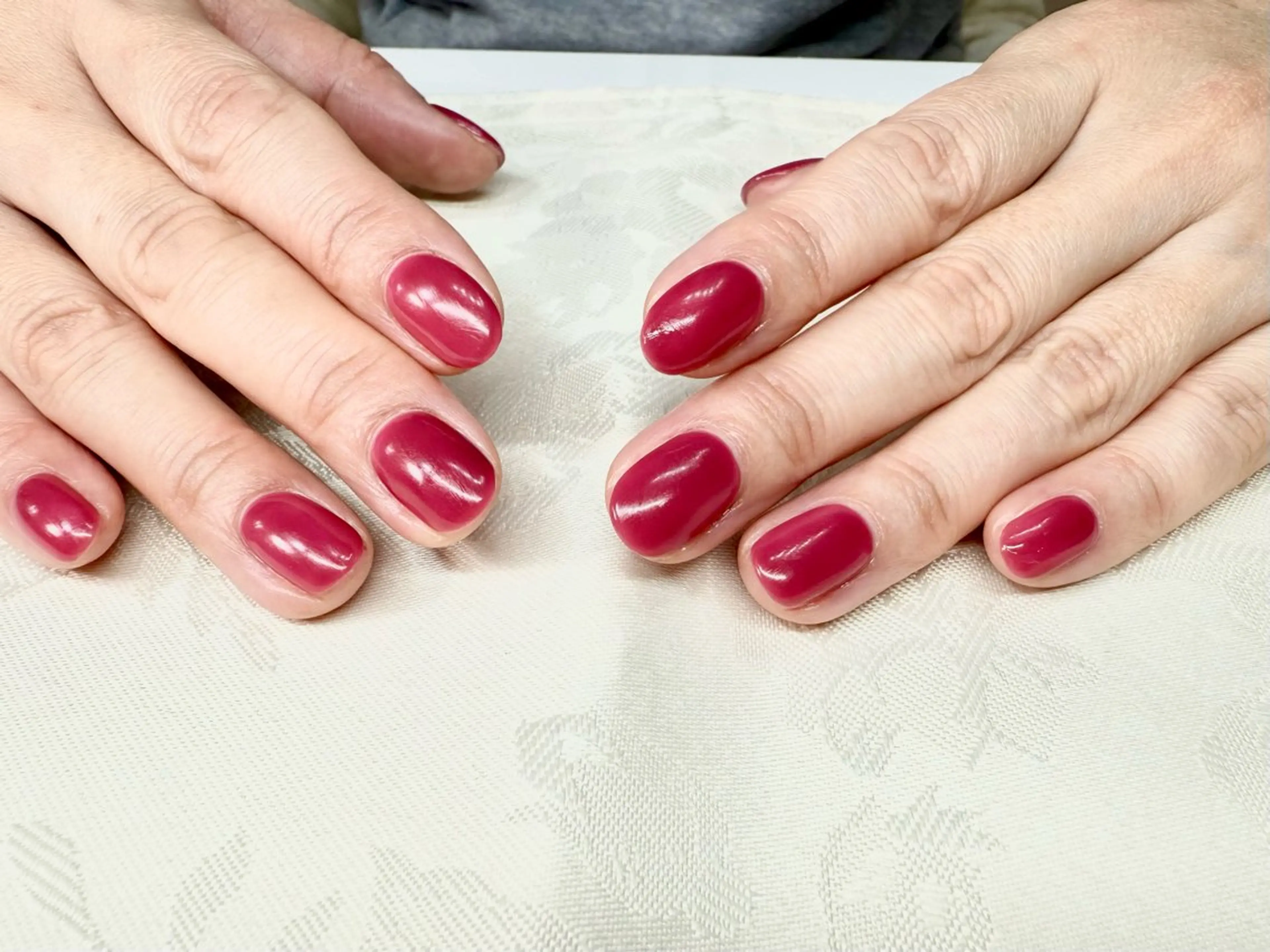 ネイル ハンドネイル MitsukiBeauty所属・銀座一丁目 ネイルサロンミツキのネイルデザイン