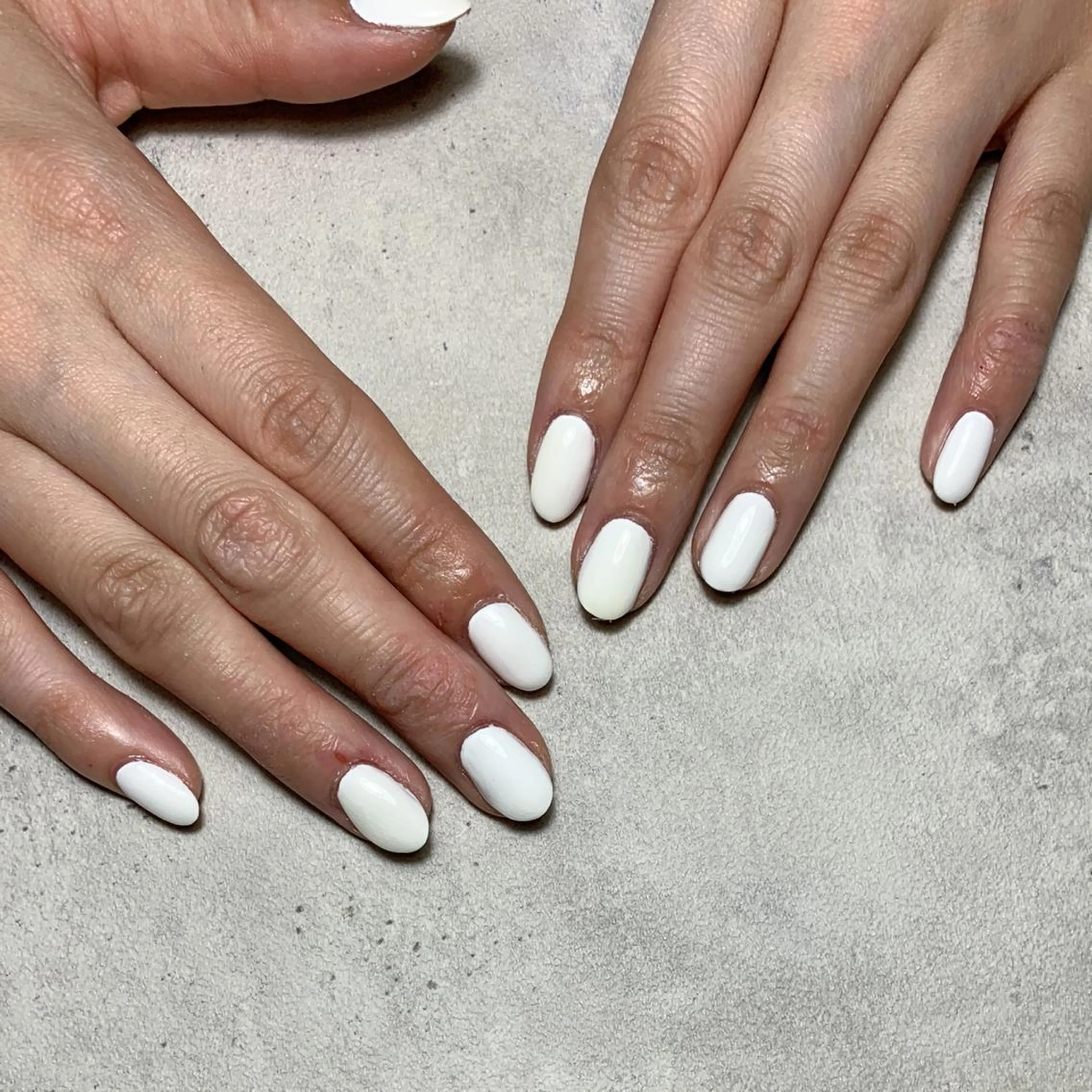 ネイル FIORITURA aiのネイルデザイン