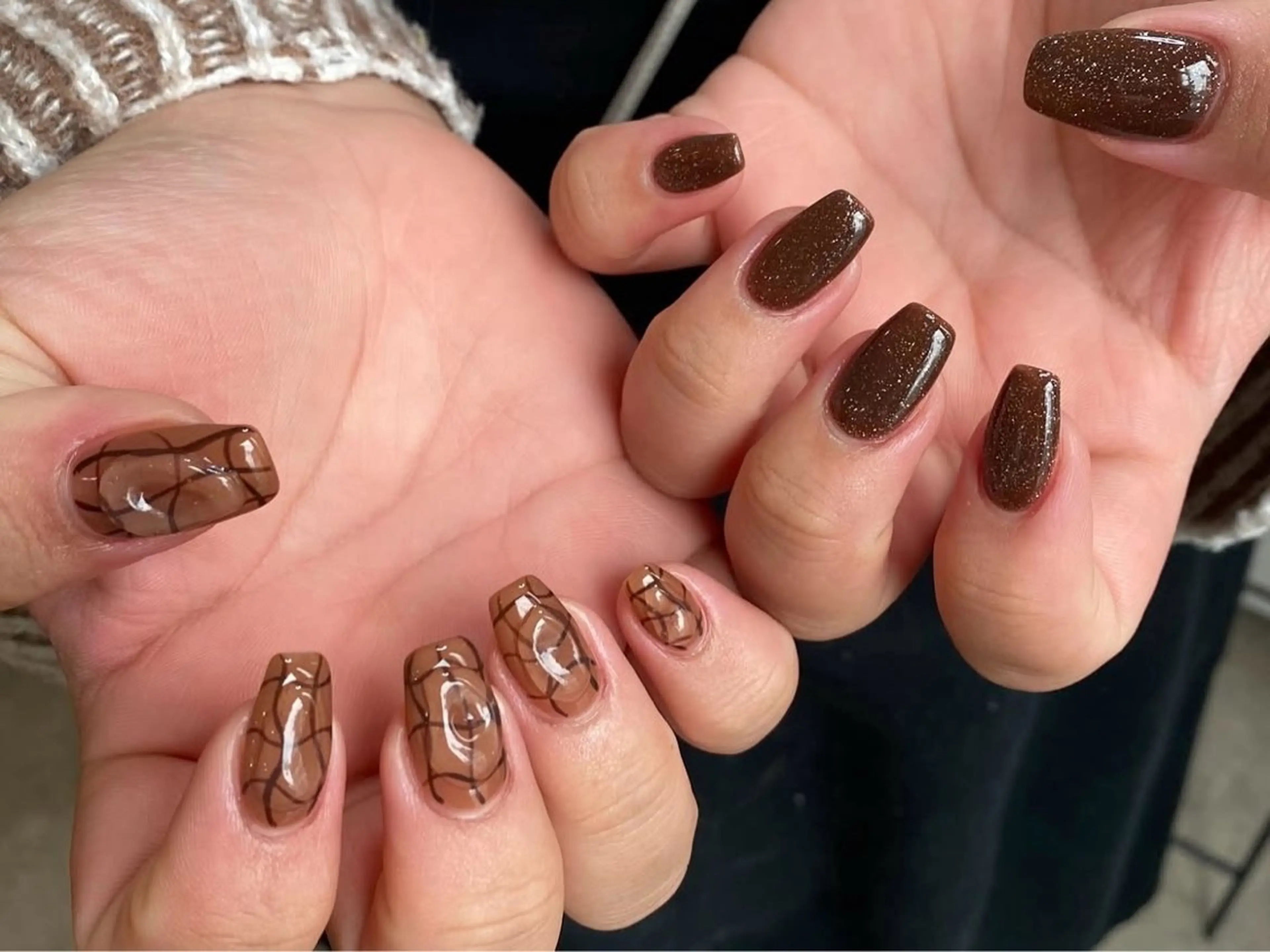 ネイル Eden Nailのネイルデザイン