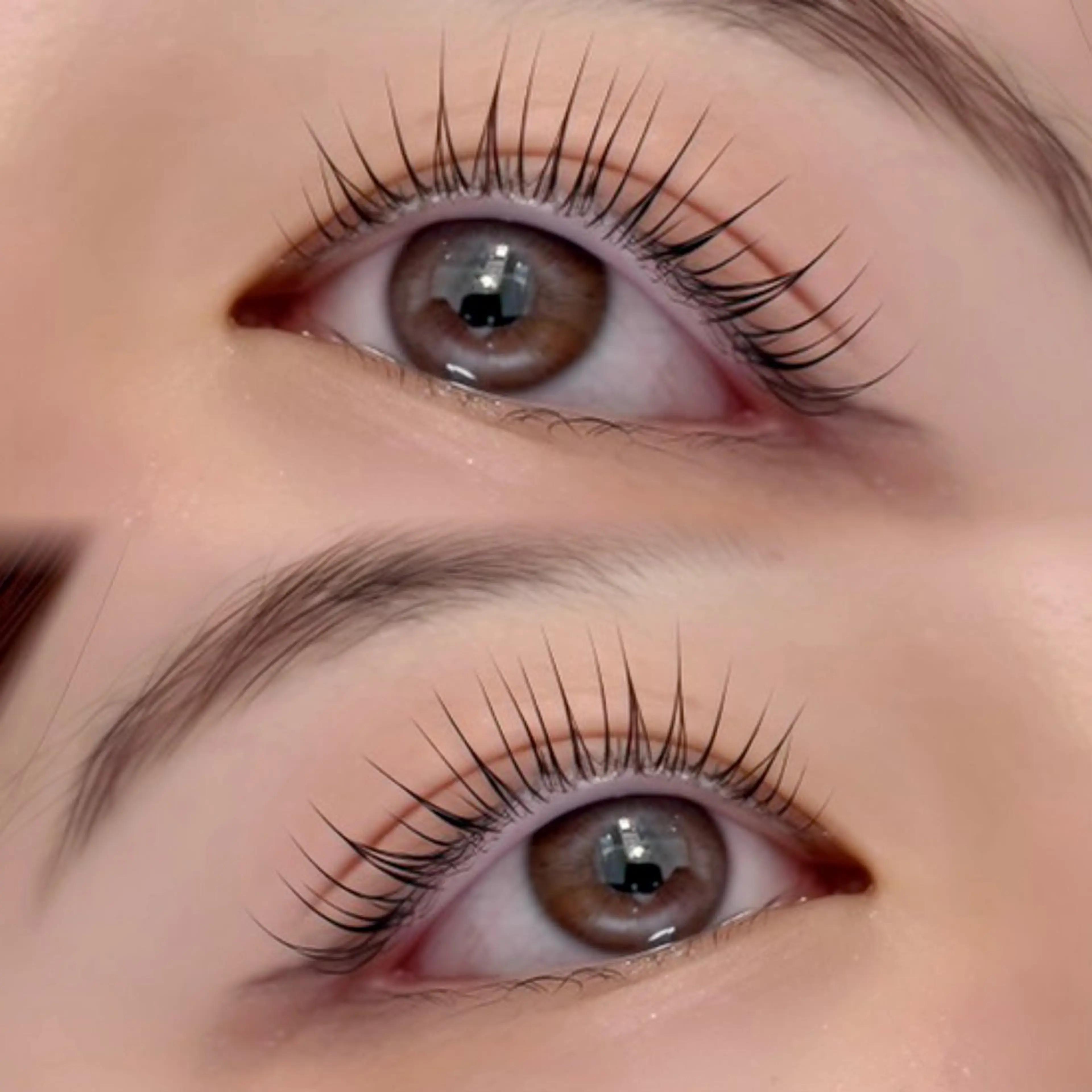 マツエク・マツパ マツパ 𝐘𝐮𝐫𝐚 ⁎⁺˳✧༚のマツエク・マツパデザイン