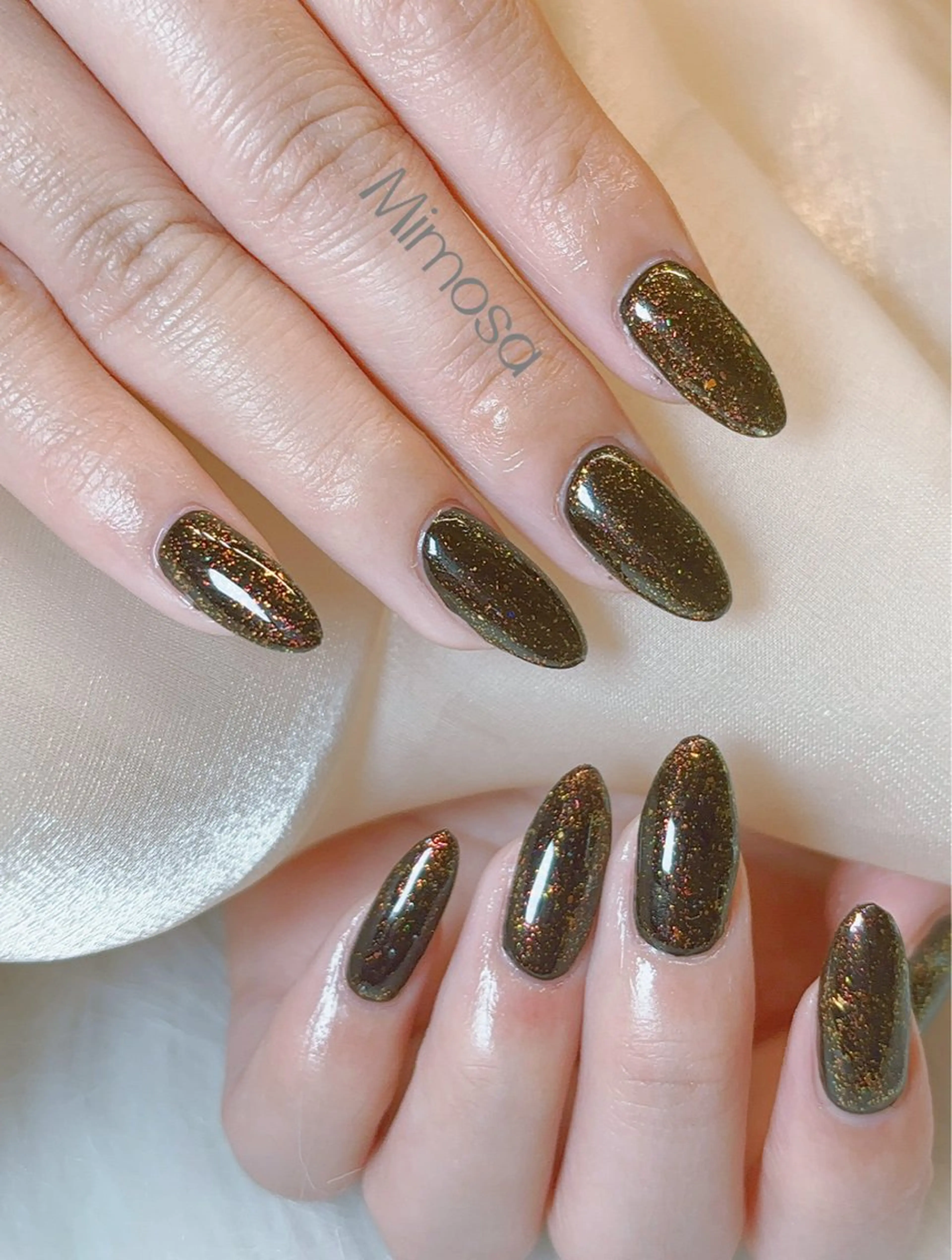 ネイル ♡Hazel 吉祥寺♡のネイルデザイン