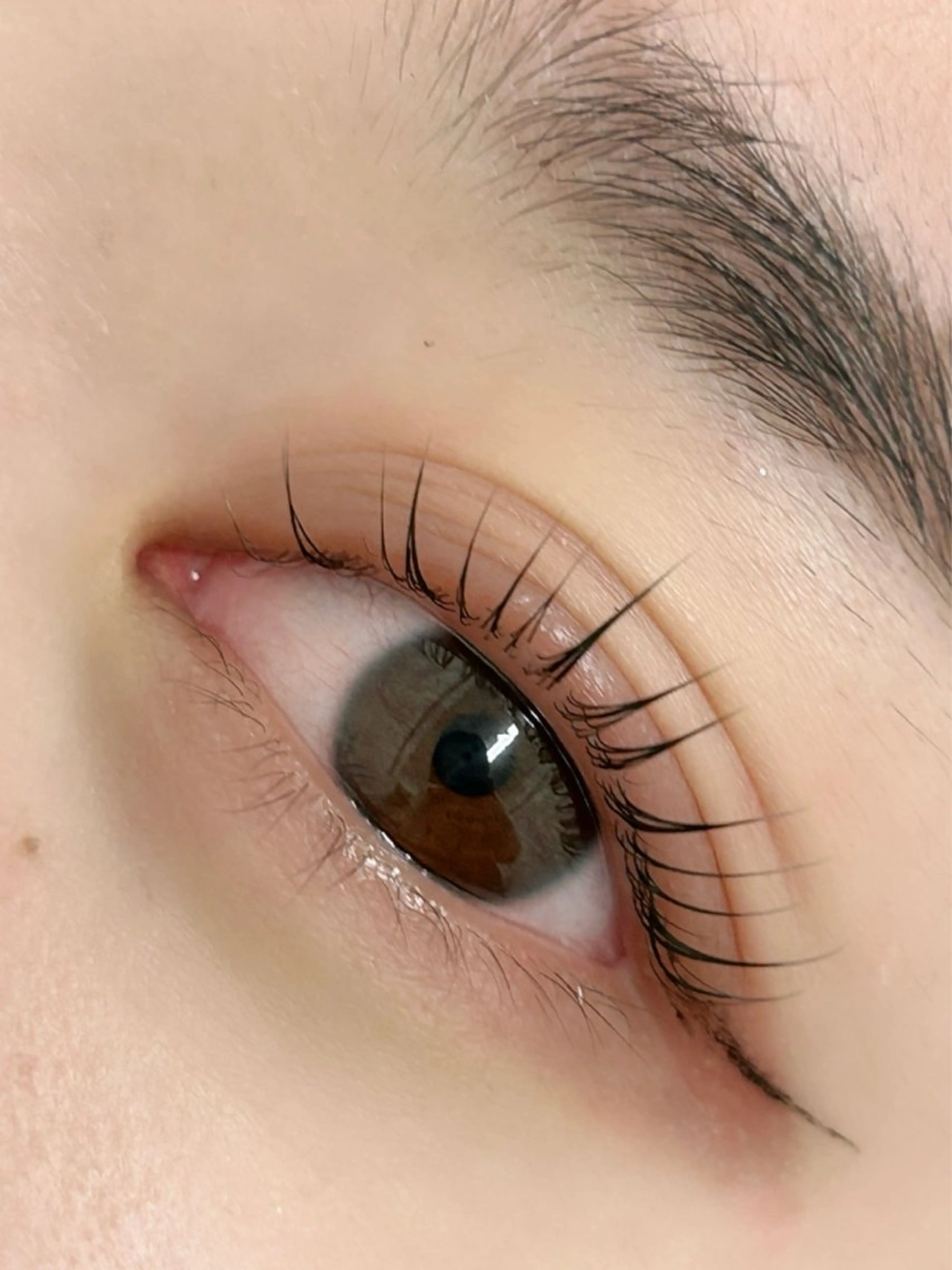 マツエク・マツパ マツパ .i salonのマツエク・マツパデザイン