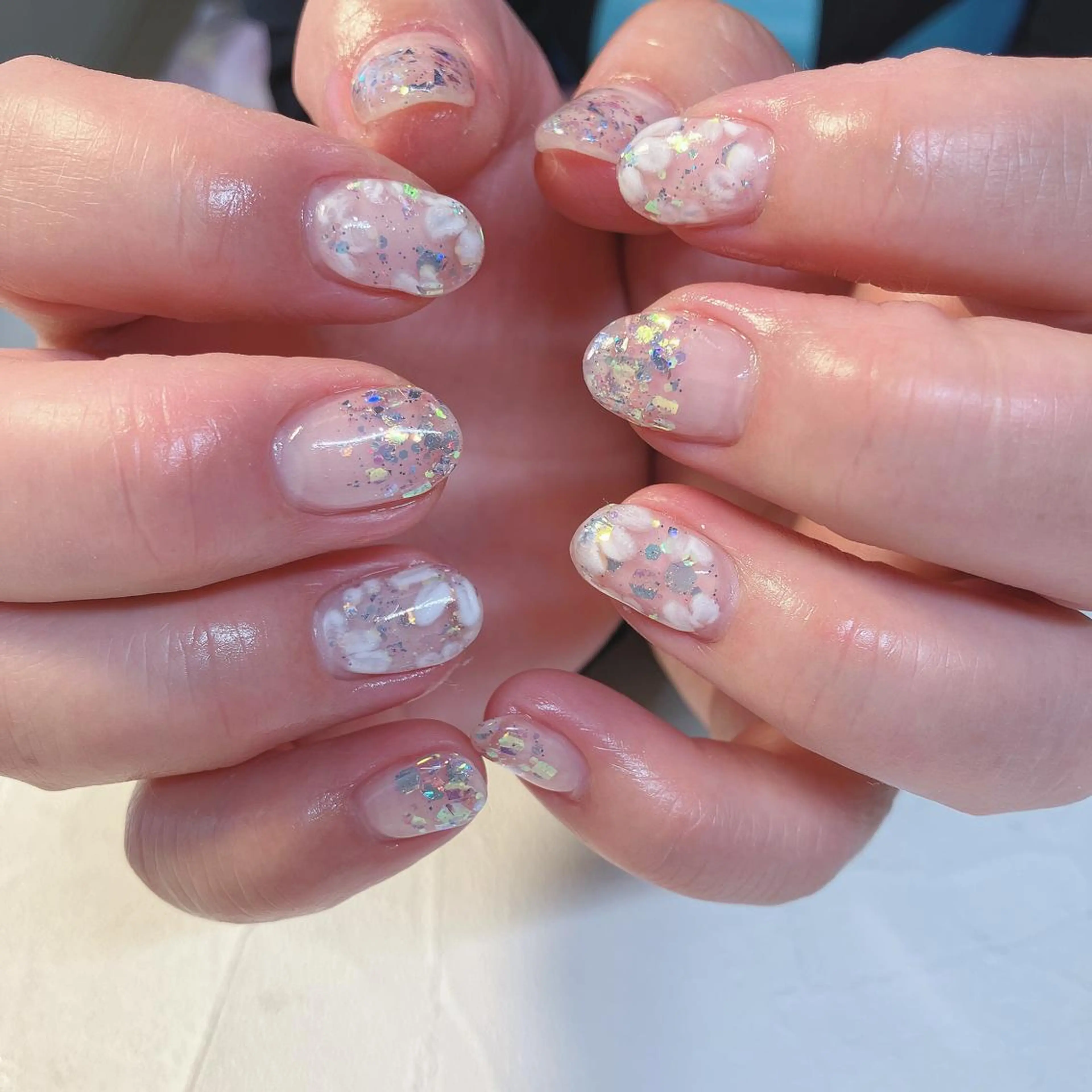 ネイル ハンドネイル nails 🎀meのネイルデザイン