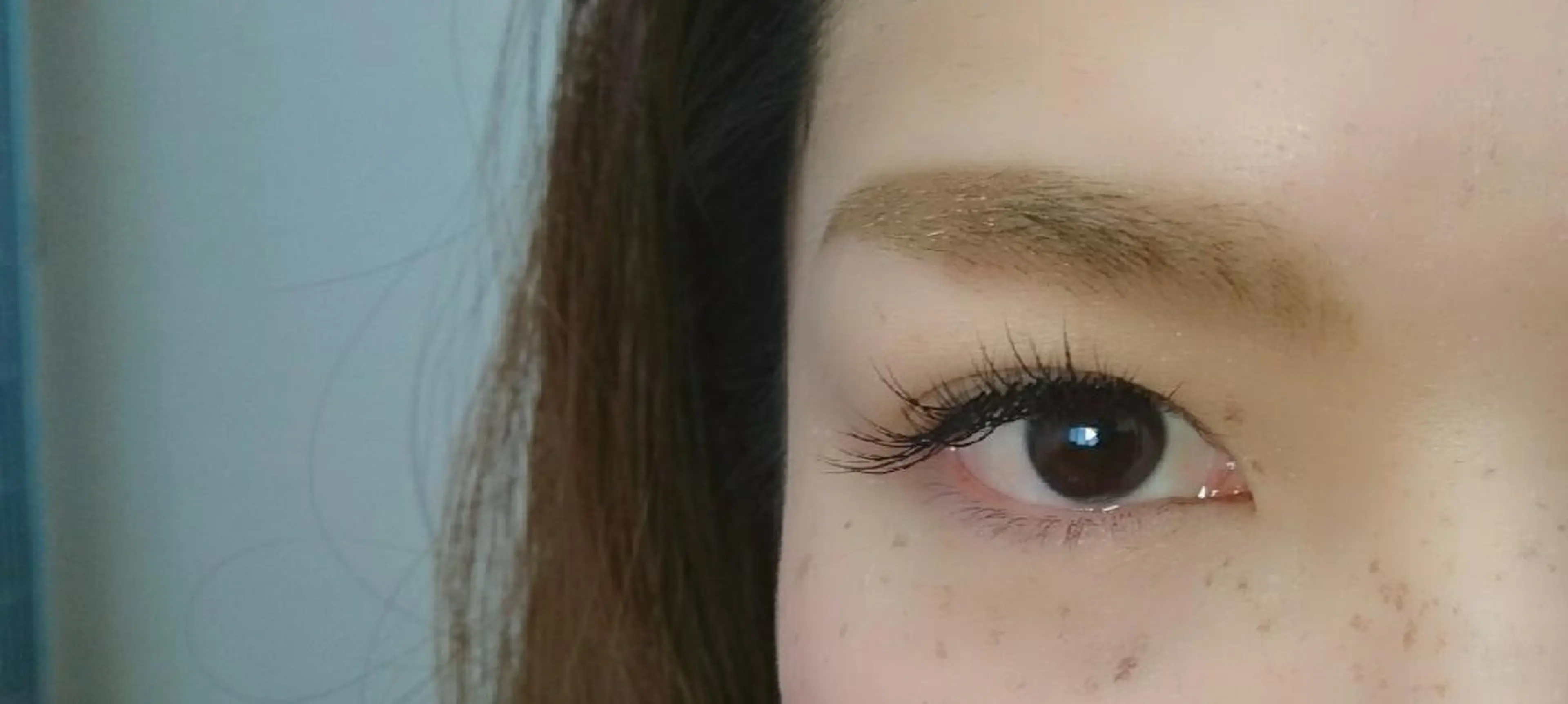 マツエク・マツパ 中野 瑛子のマツエク・マツパデザイン