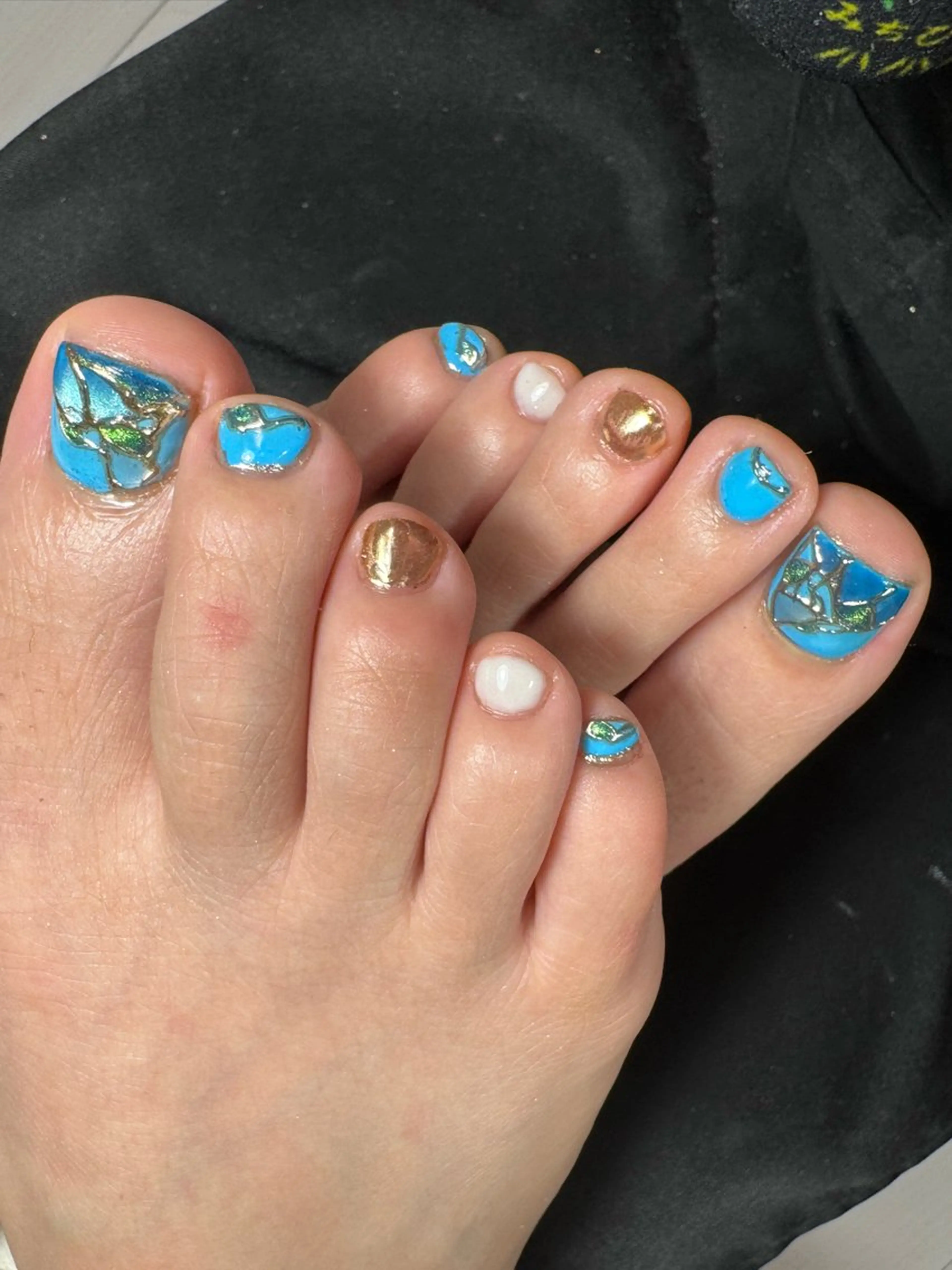 ネイル ハンドネイル ハンドケア PECO. NAILSALONのネイルデザイン