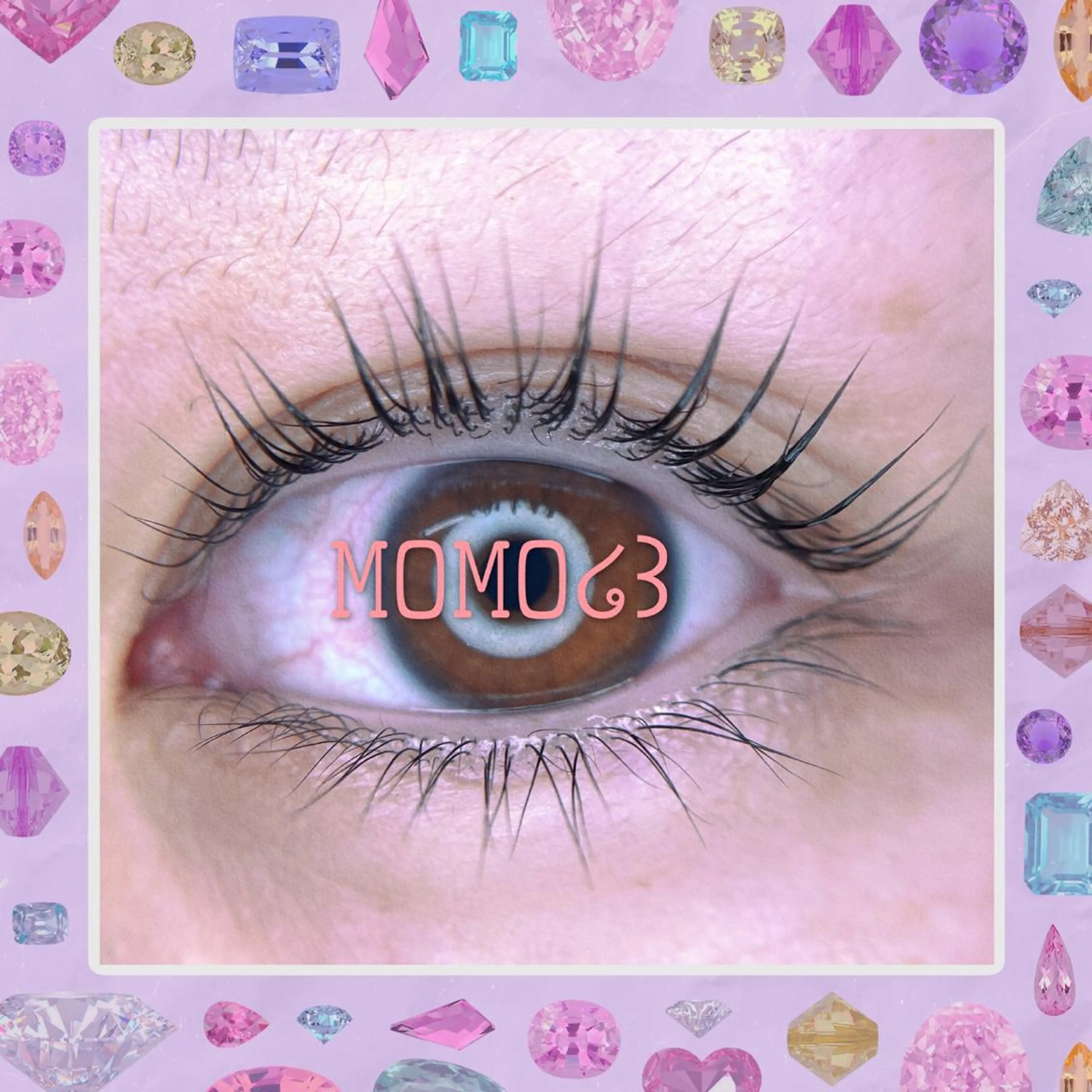 マツエク・マツパ パリジェンヌラッシュリフト モテデザインのプロ モモ🍑のマツエク・マツパデザイン