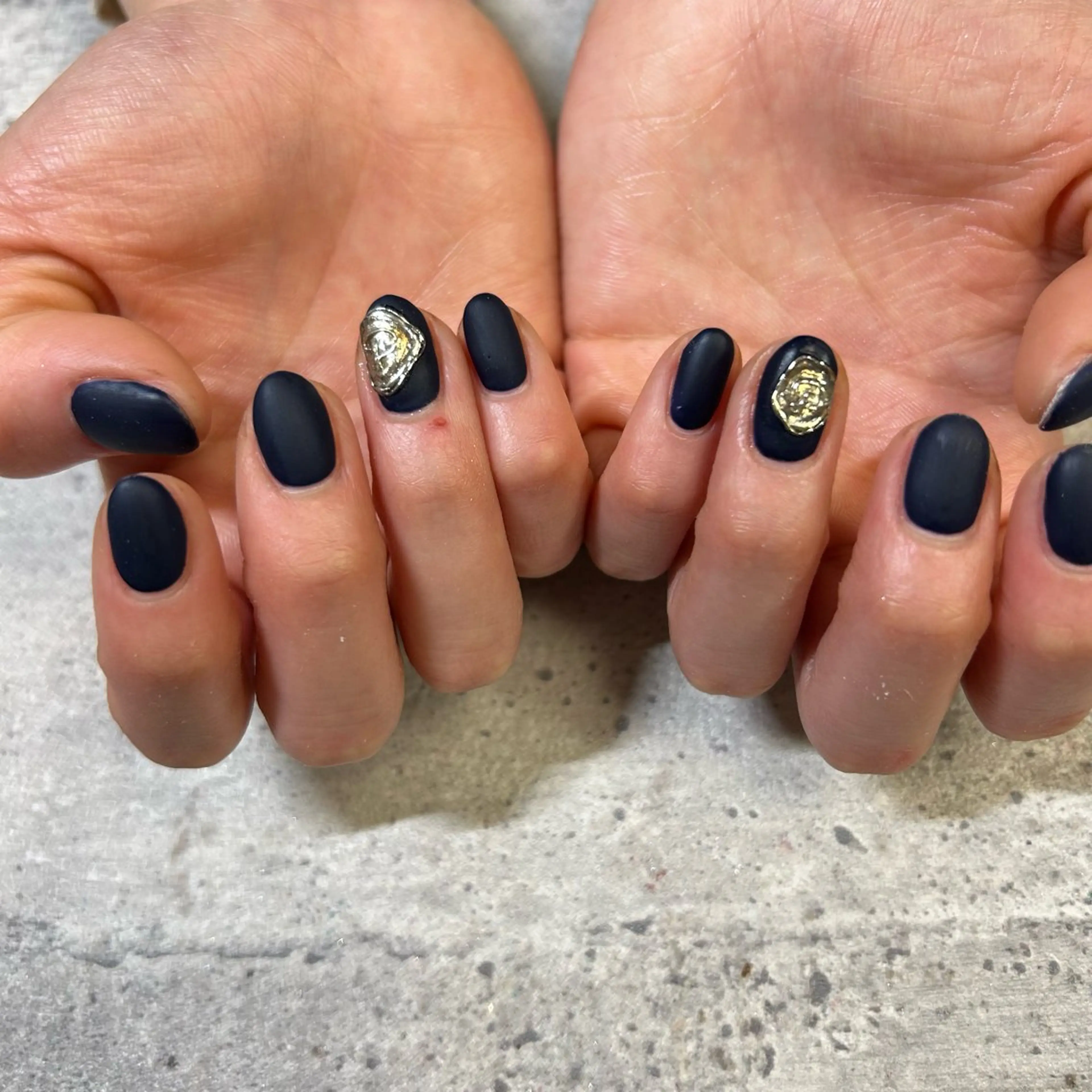 ネイル 今福鶴見ネイル 8(ｴｲﾄ)のネイルデザイン