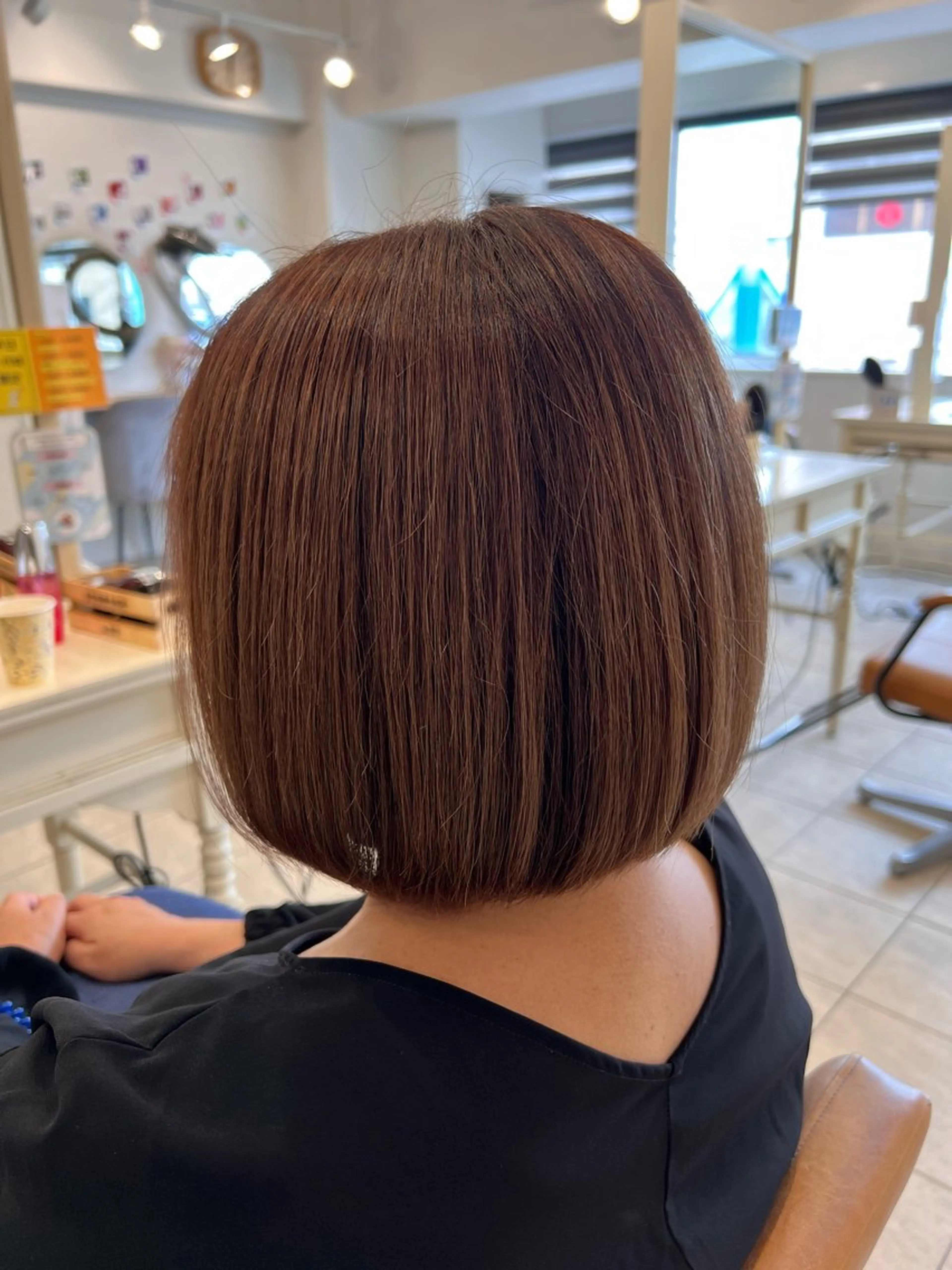 ショート メンズカットグラデー ションカラー/ケイゴのヘアスタイル