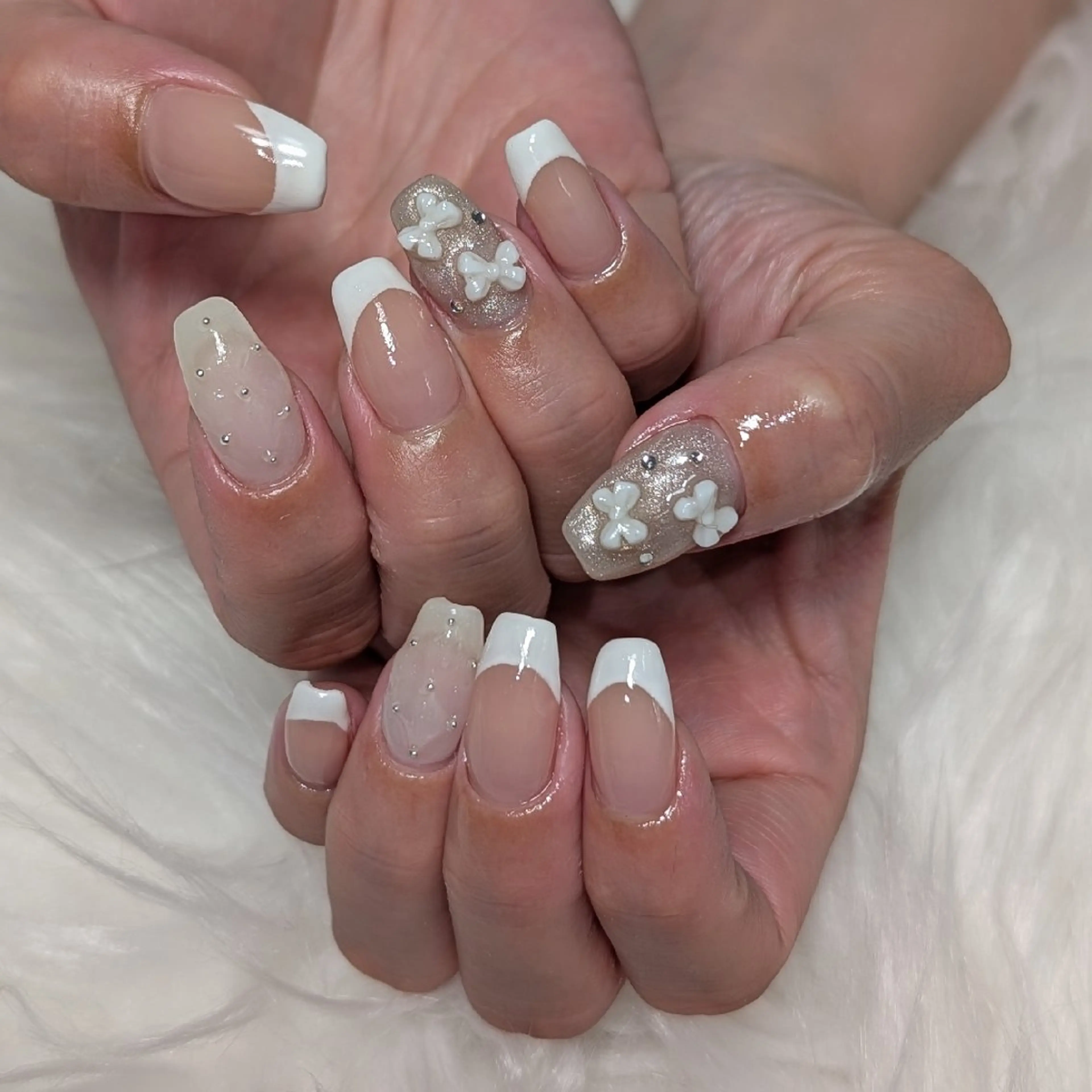 ネイル MI KUのエステ・リラクイメージ