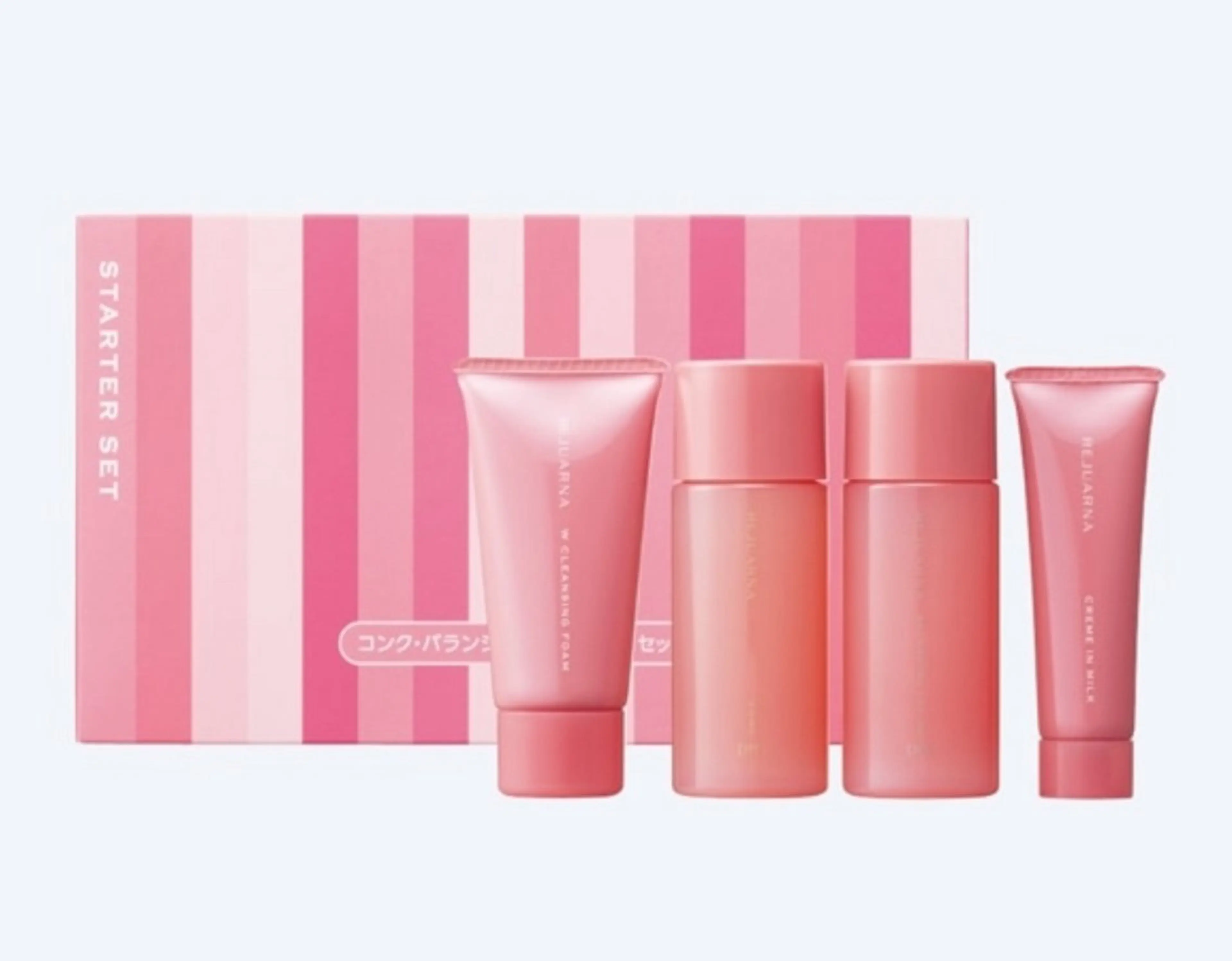 豊橋De'Im 安部のエステ・リラクイメージ