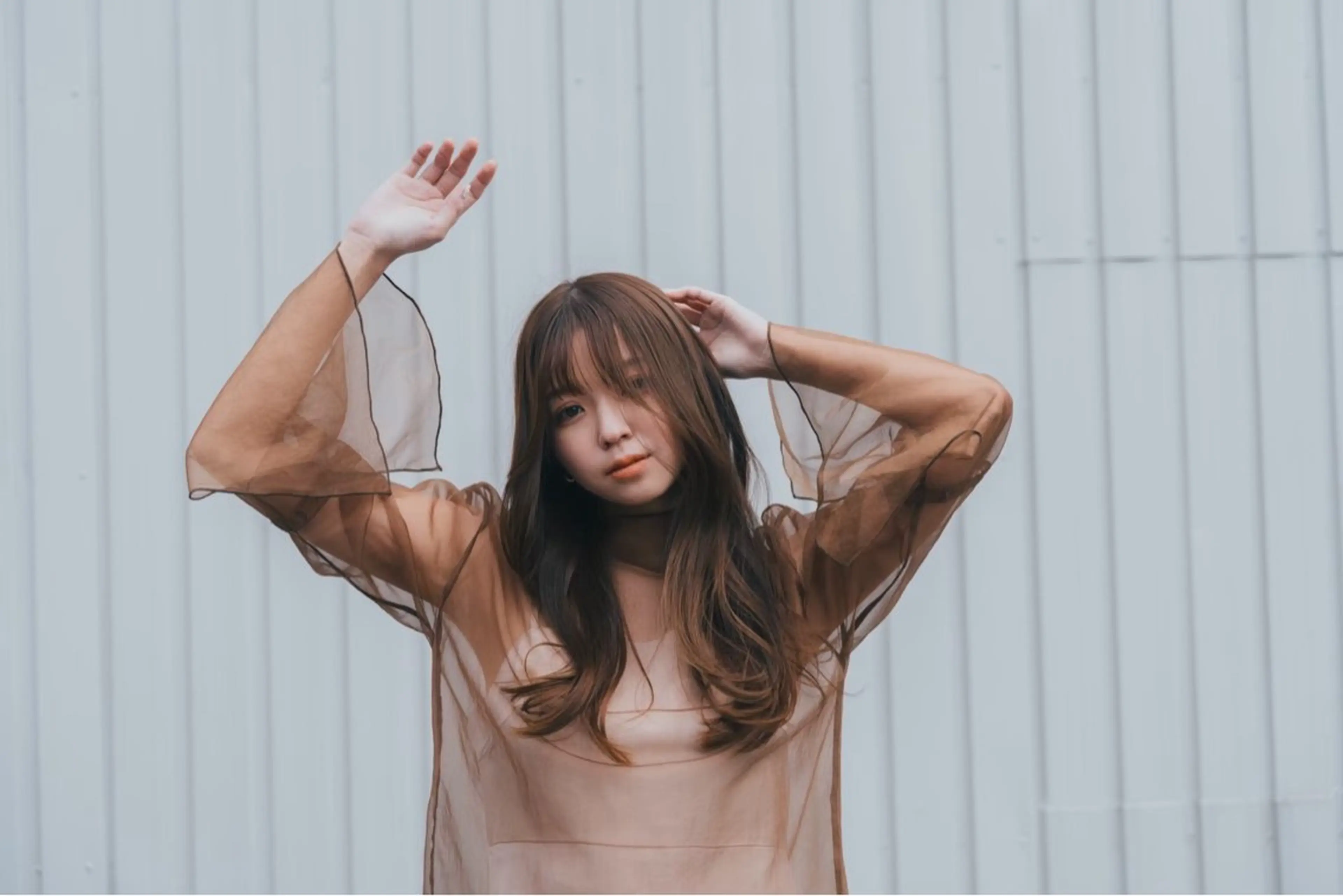 ロング ヘアカラー 🧡丁寧さNo.① 🕊️白石恭丈🧡のヘアスタイル