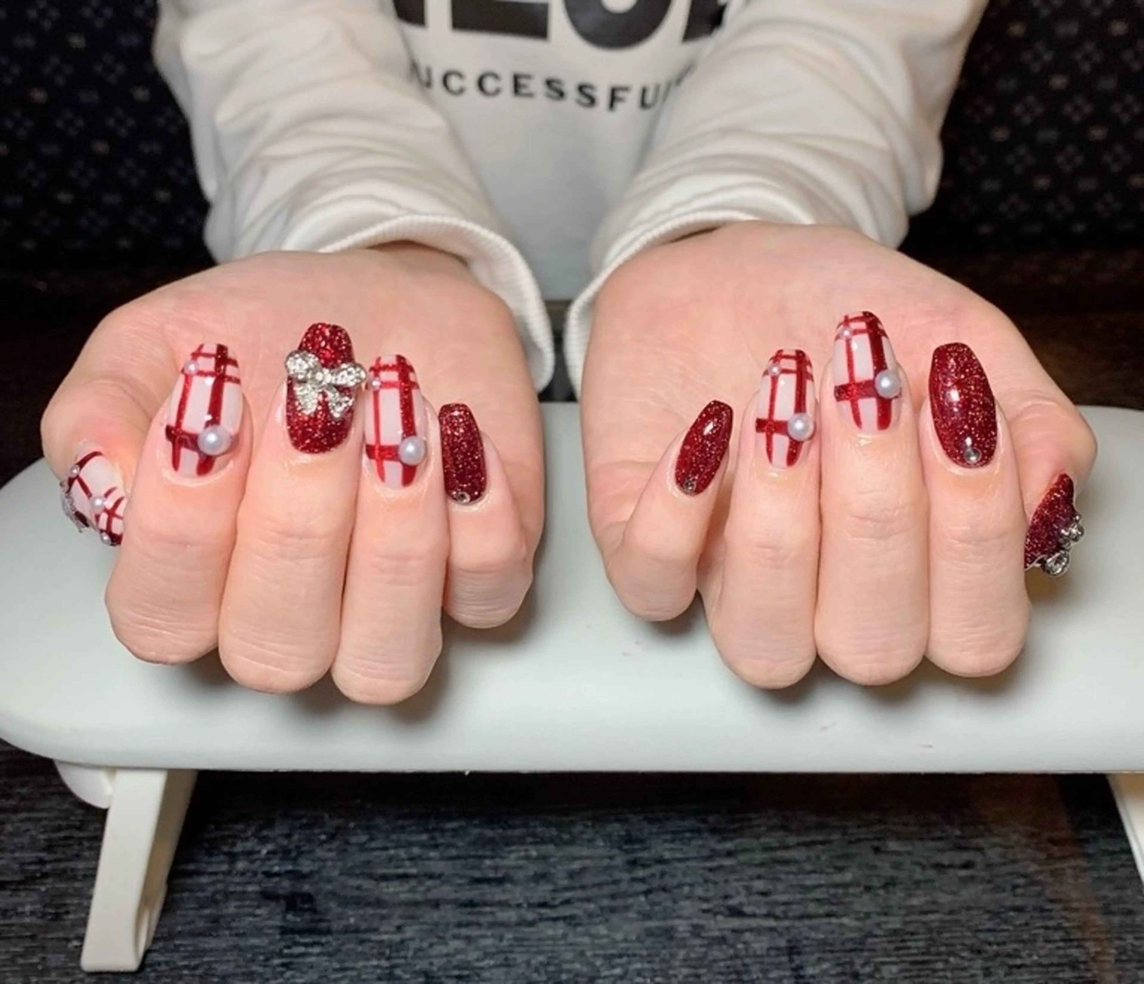 ネイル Bél Nail salon ユキのネイルデザイン