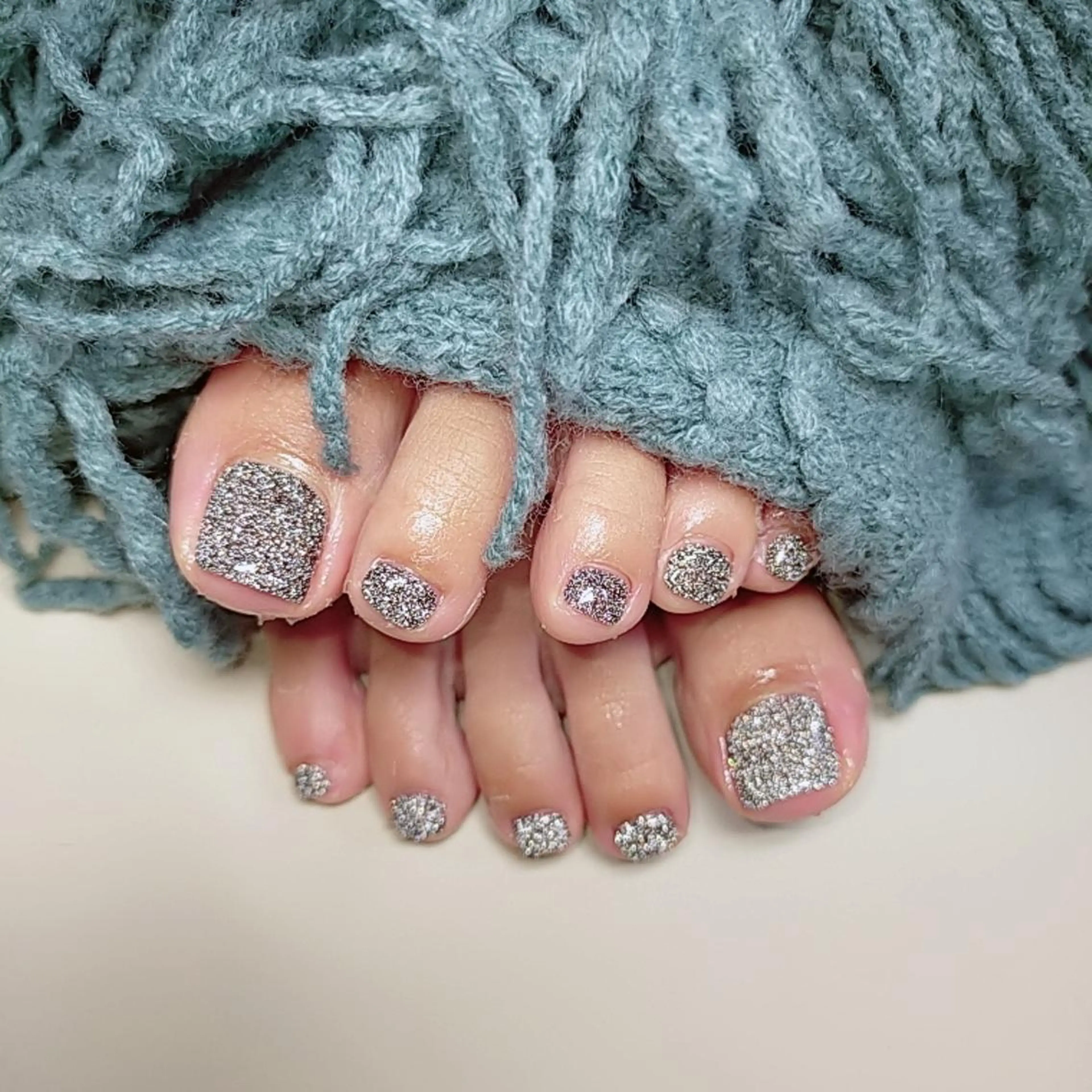 ネイル 森 ネイルサロンのネイルデザイン