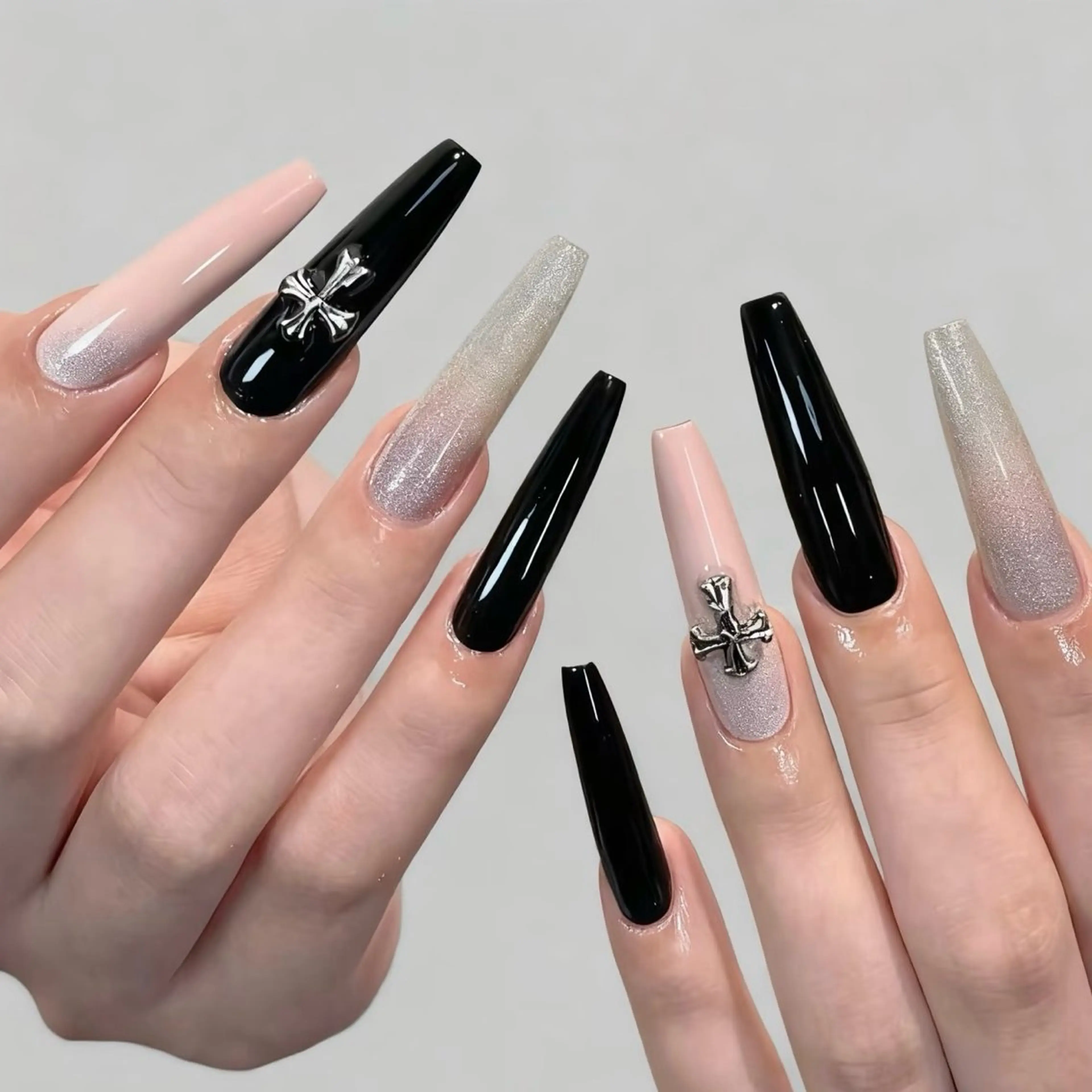 ネイル ハンドネイル minami ネイルのネイルデザイン