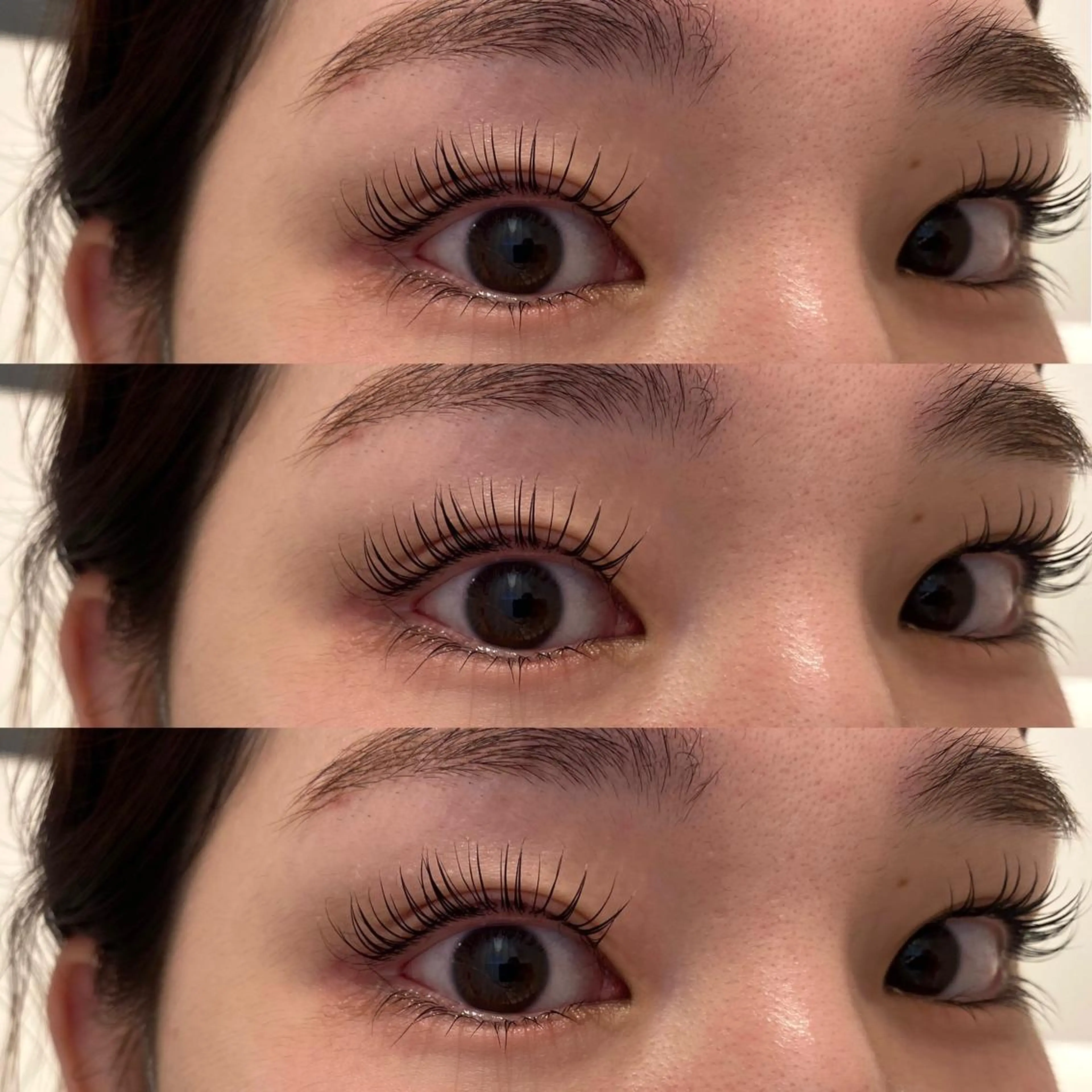 マツエク・マツパ eyelist. AIのマツエク・マツパデザイン