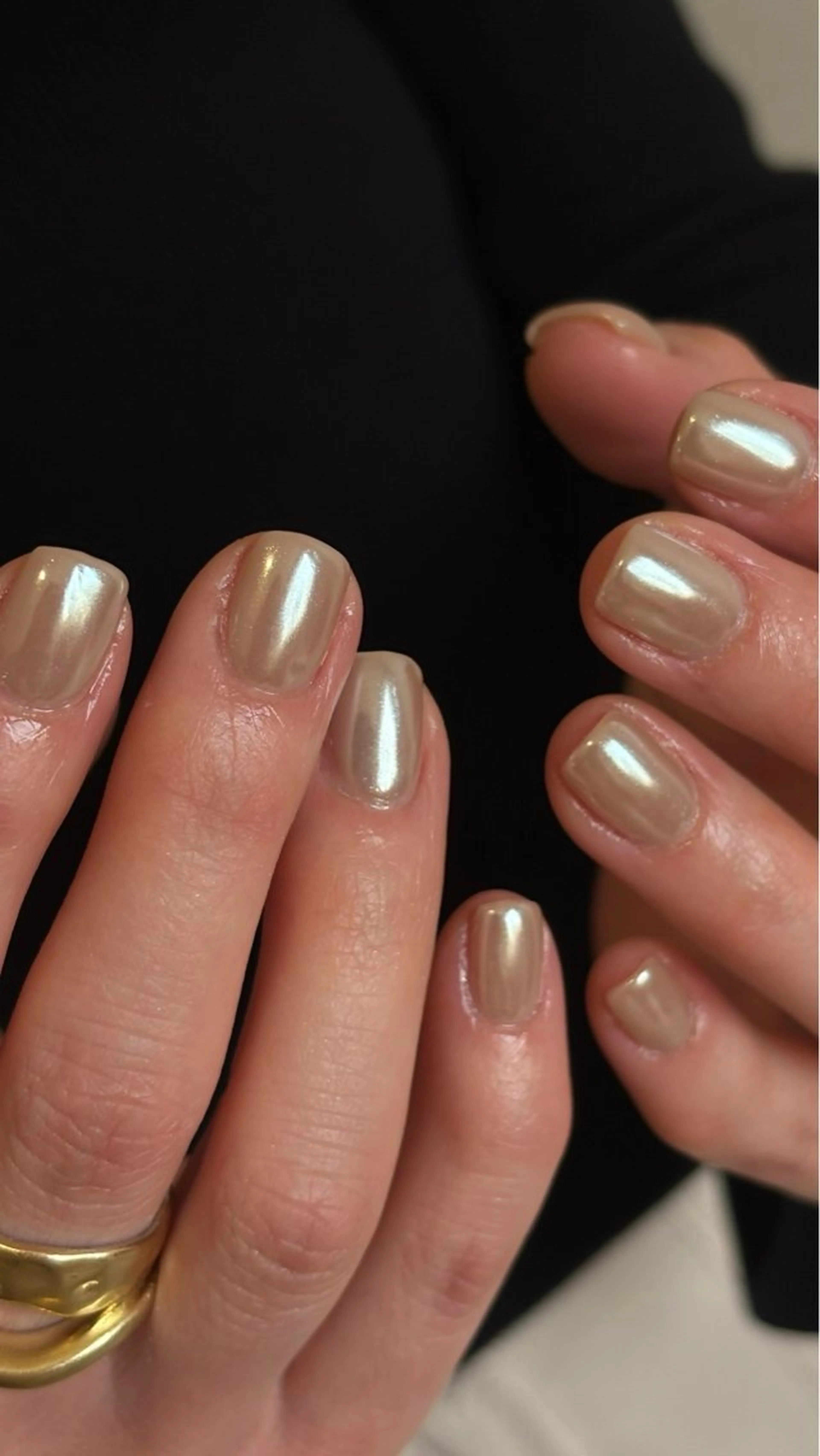 ネイル Suim_ Nanakoのネイルデザイン