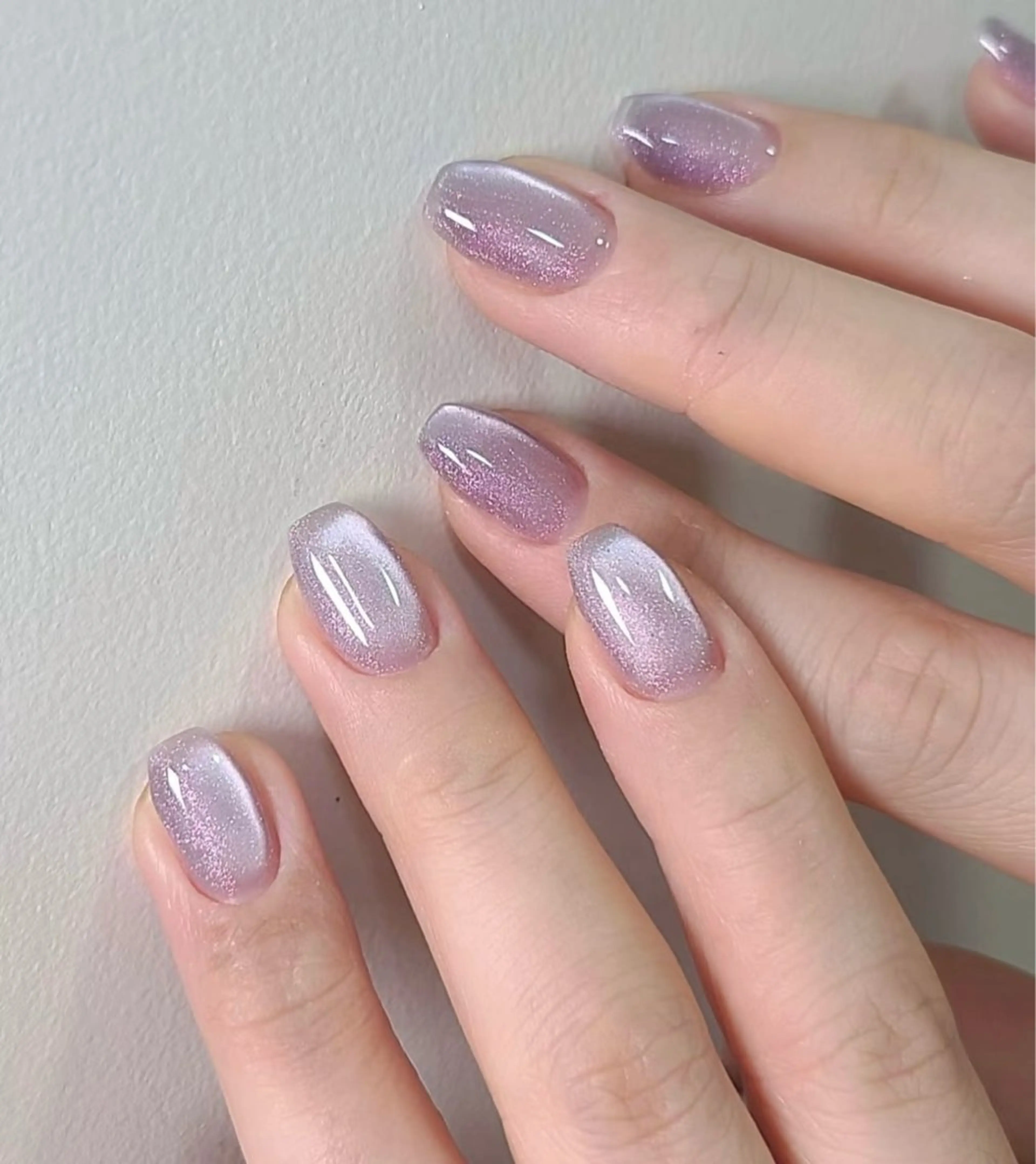 ネイル ハンドネイル JF- keiのネイルデザイン