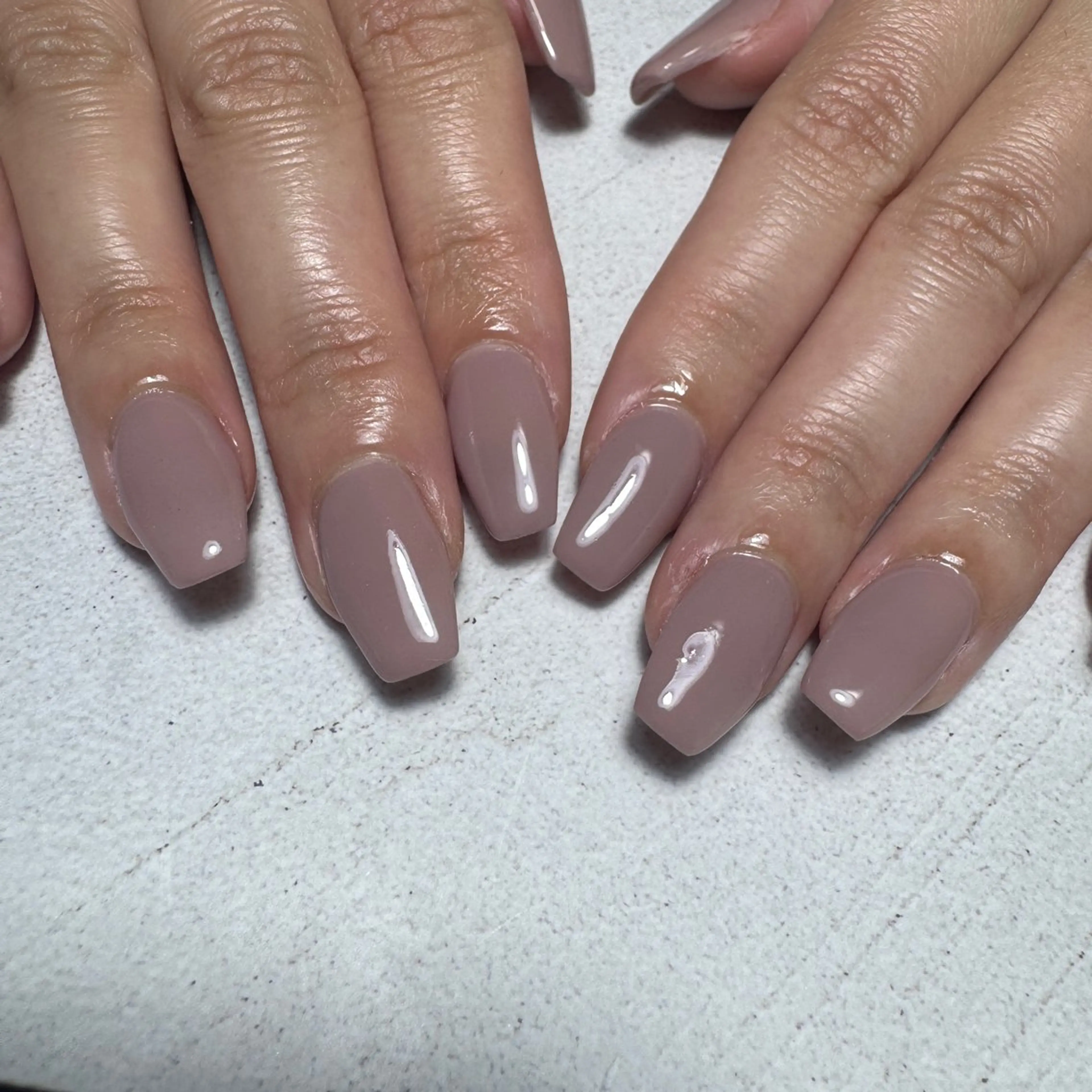 ネイル ハンドネイル e'clat nailのネイルデザイン
