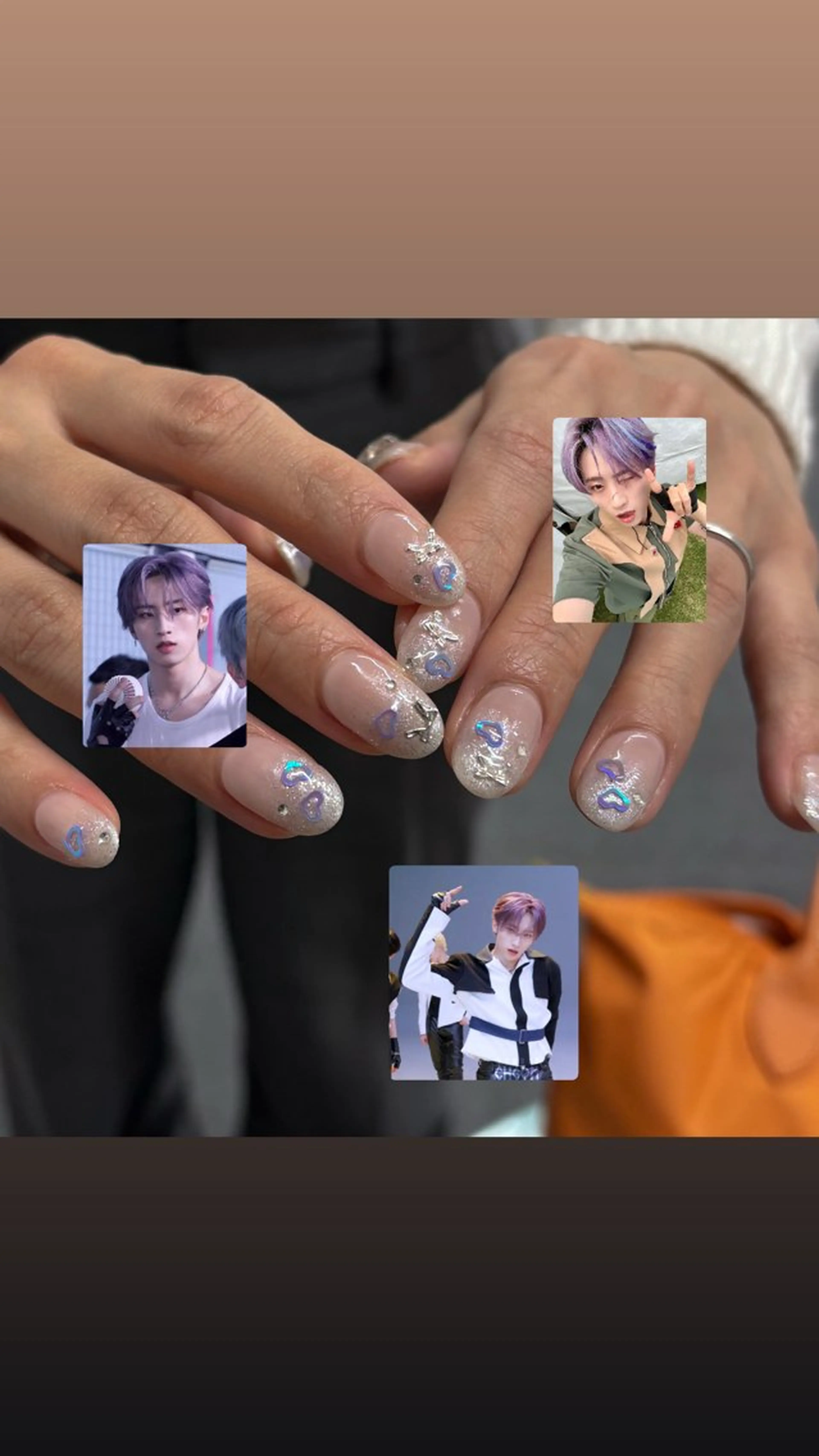 ネイル sa bのネイルデザイン