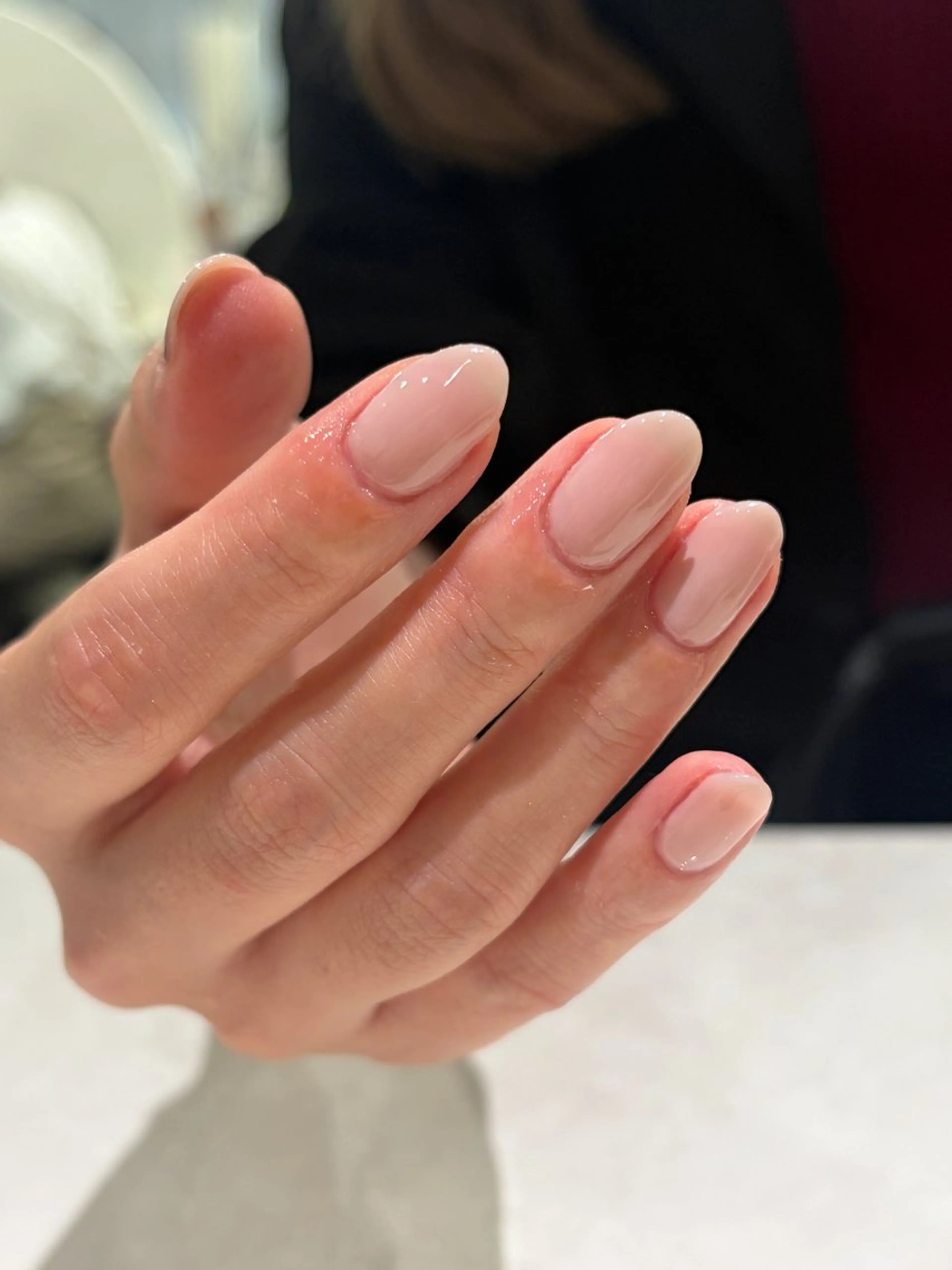 ネイル C. kei🎀のネイルデザイン