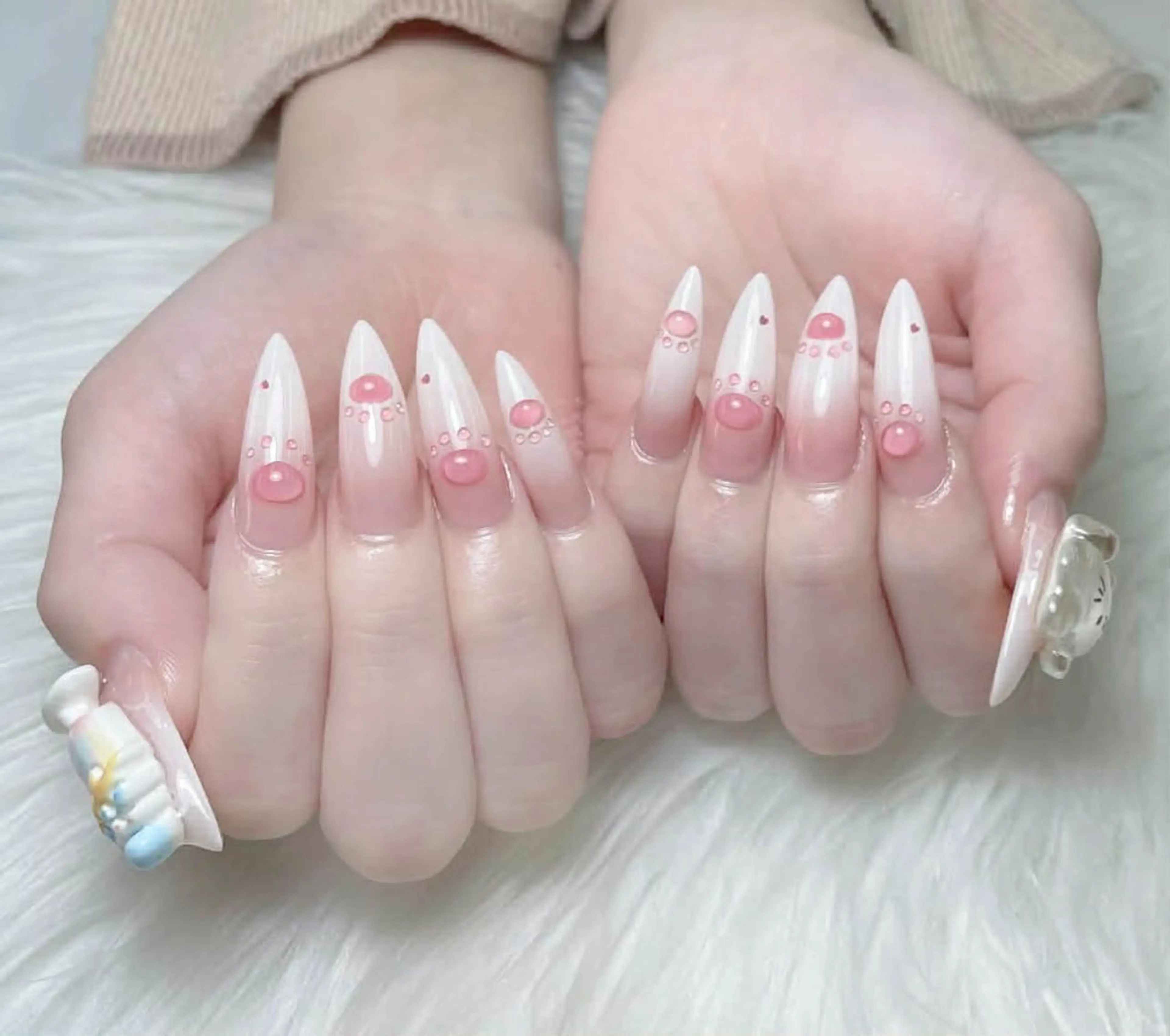 ネイル ハンドネイル King Nail_Salonのネイルデザイン