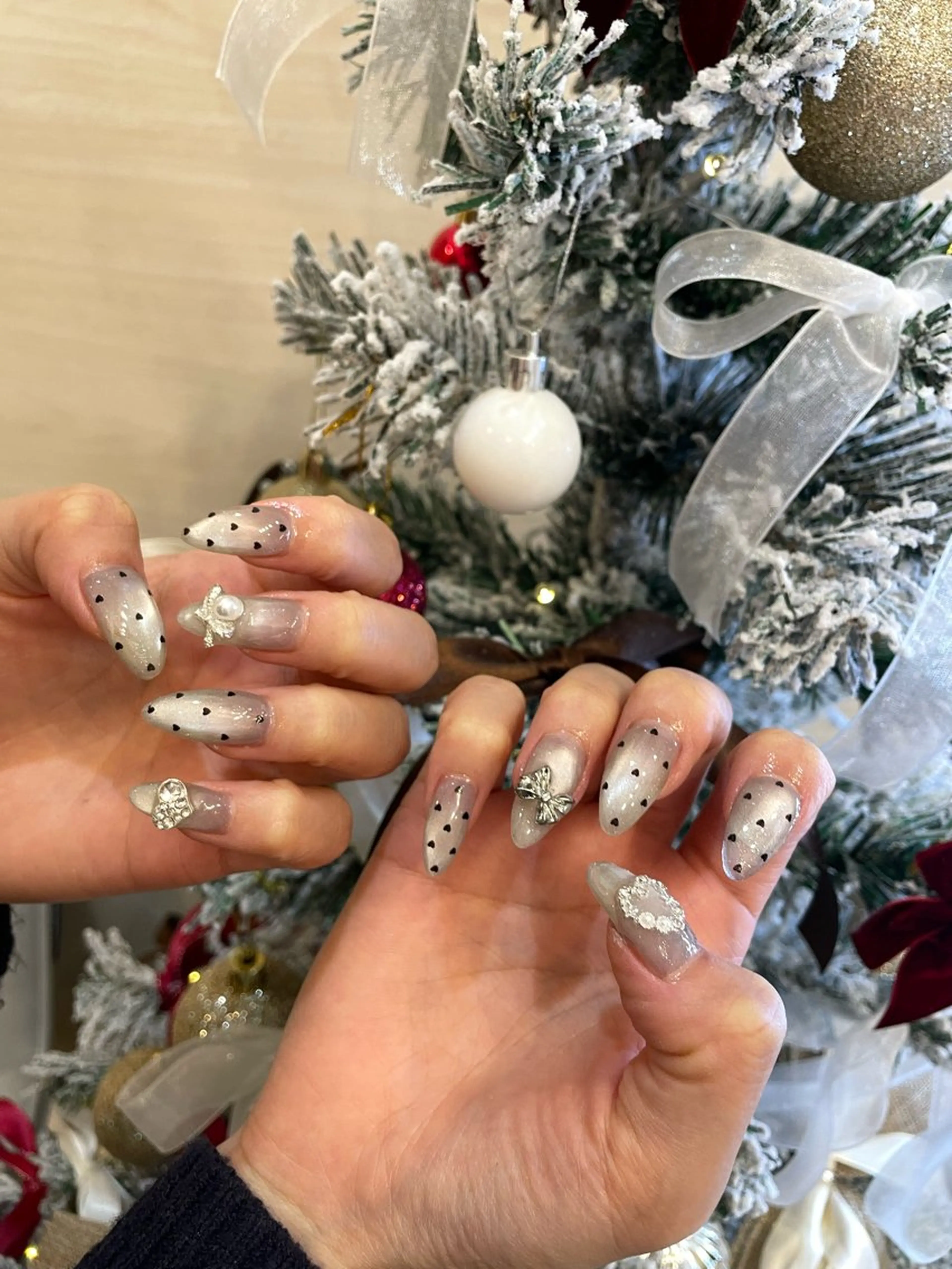 ネイル アートネイル Nail Salon Gummi.のネイルデザイン