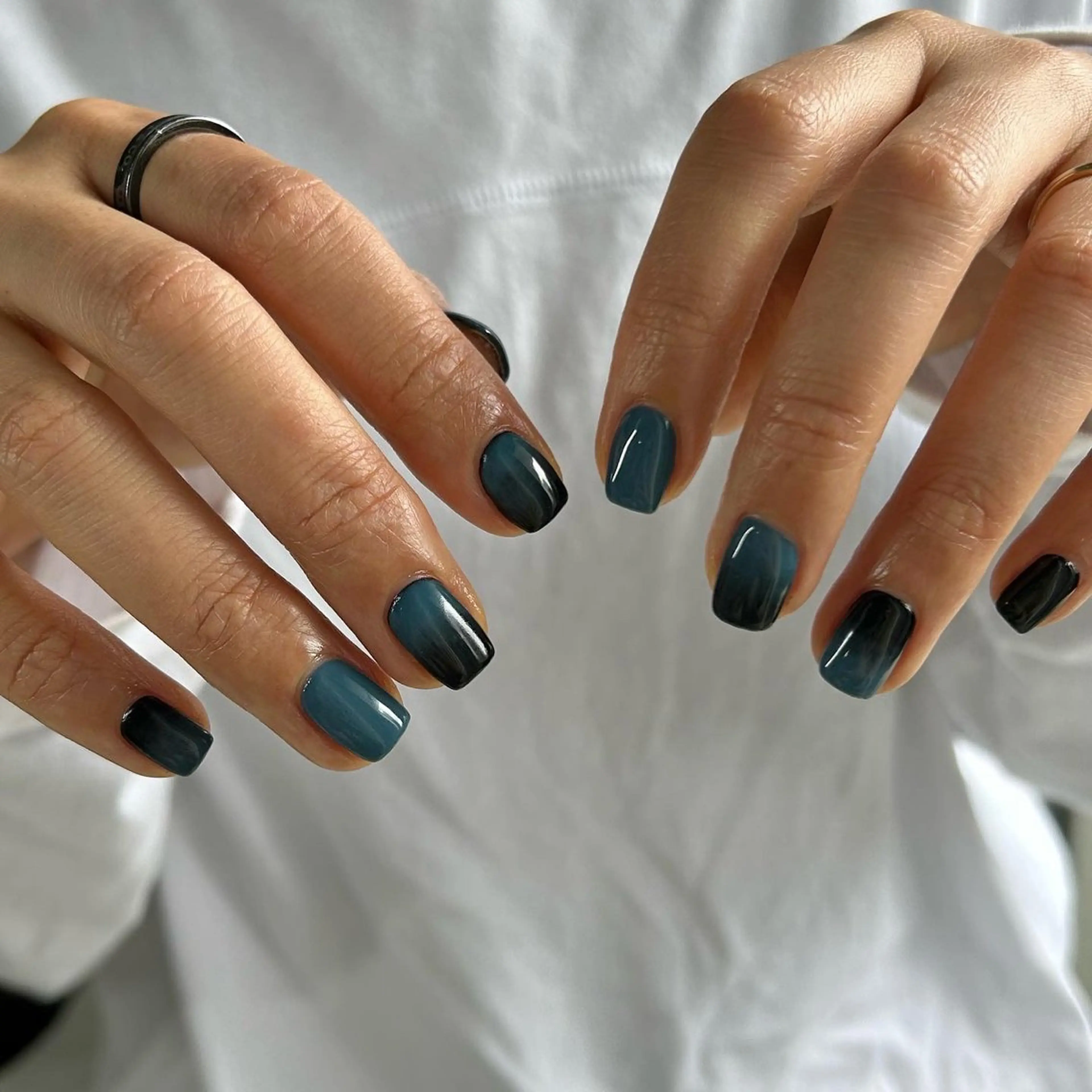 ネイル Nail salon Spring St.のネイルデザイン