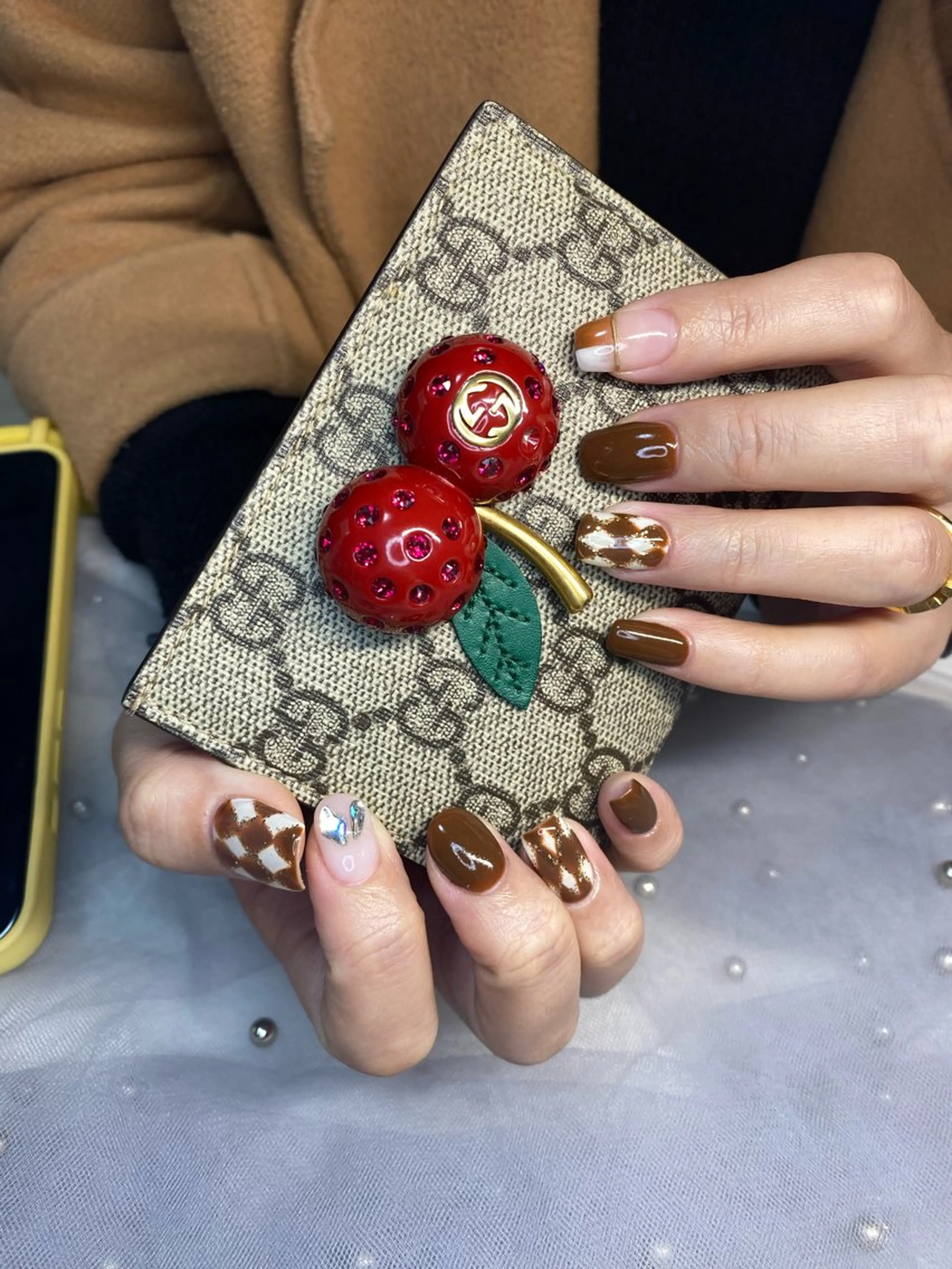 ネイル Queen‘s nail salonのネイルデザイン