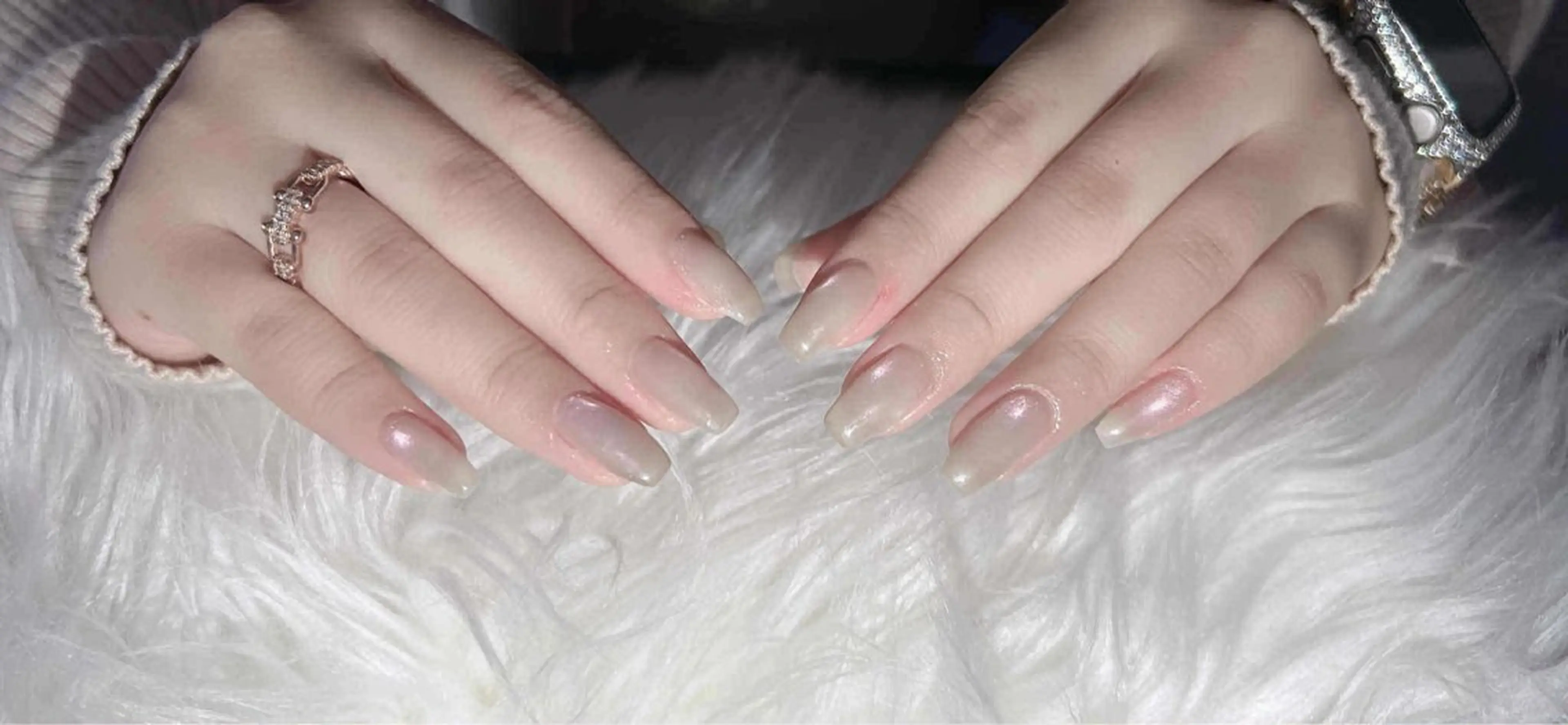ネイル Ami Nailsのネイルデザイン