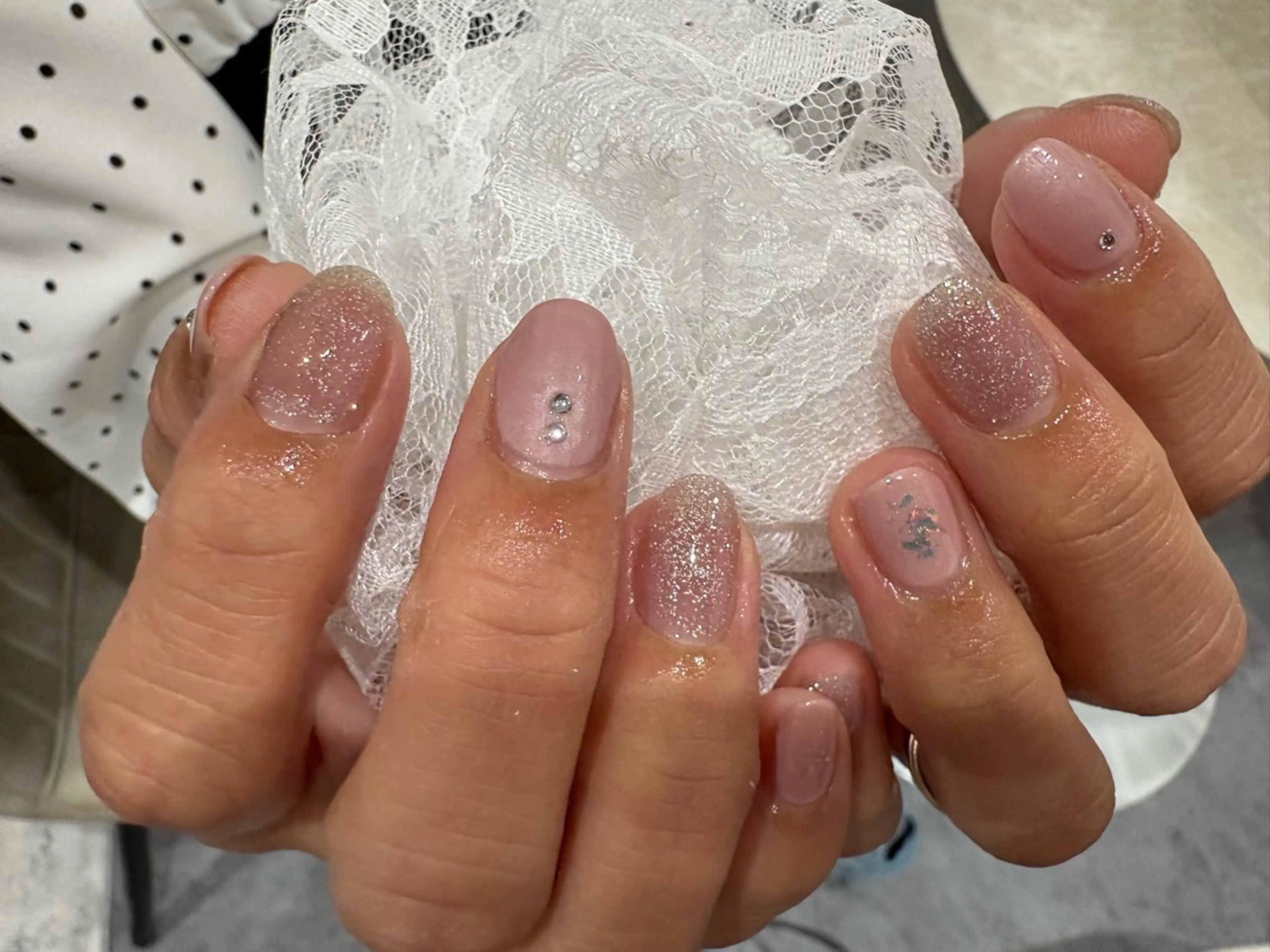 ネイル Lian salonのネイルデザイン