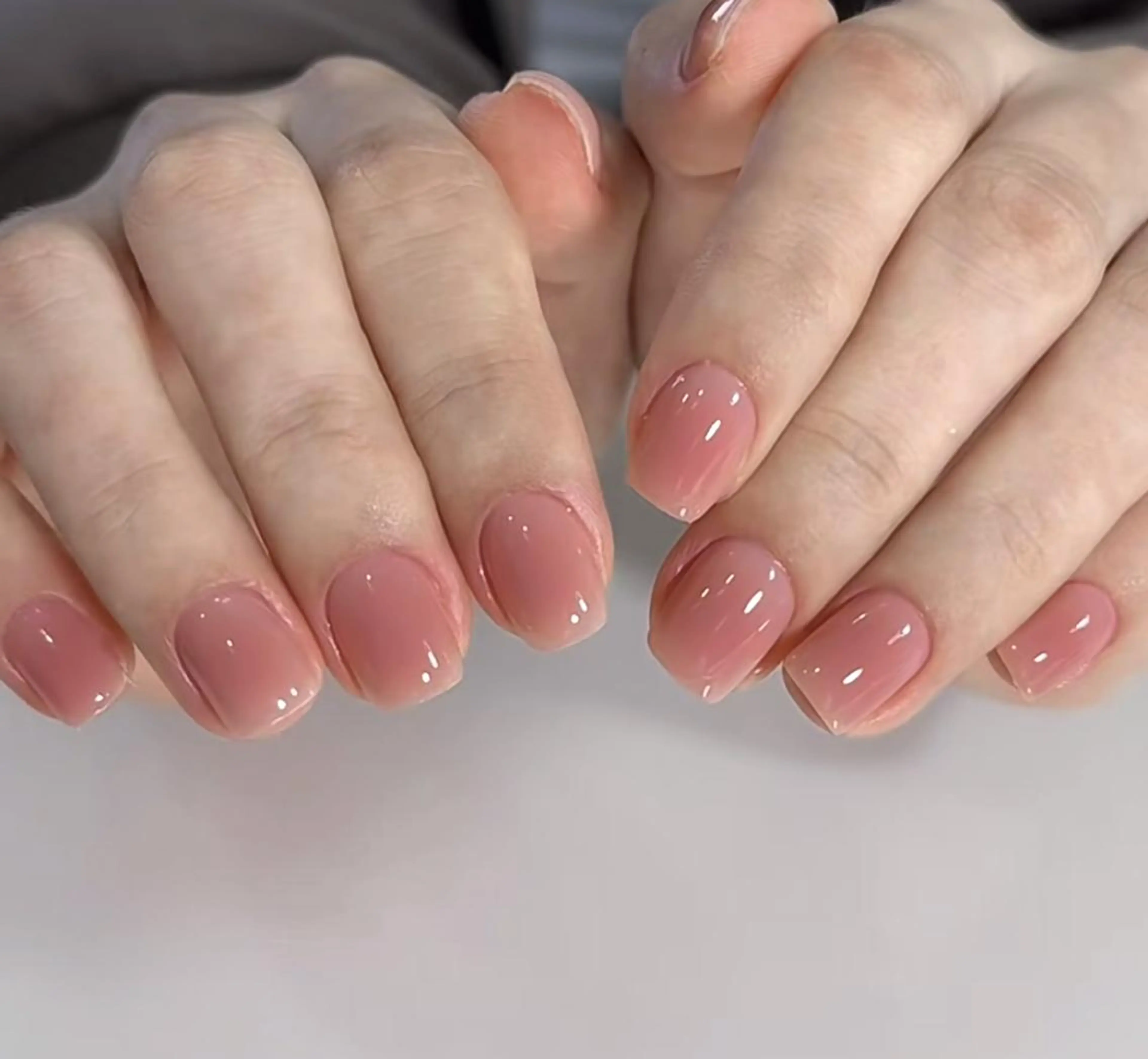 ネイル ハンドネイル Pure&Rich Nailのネイルデザイン