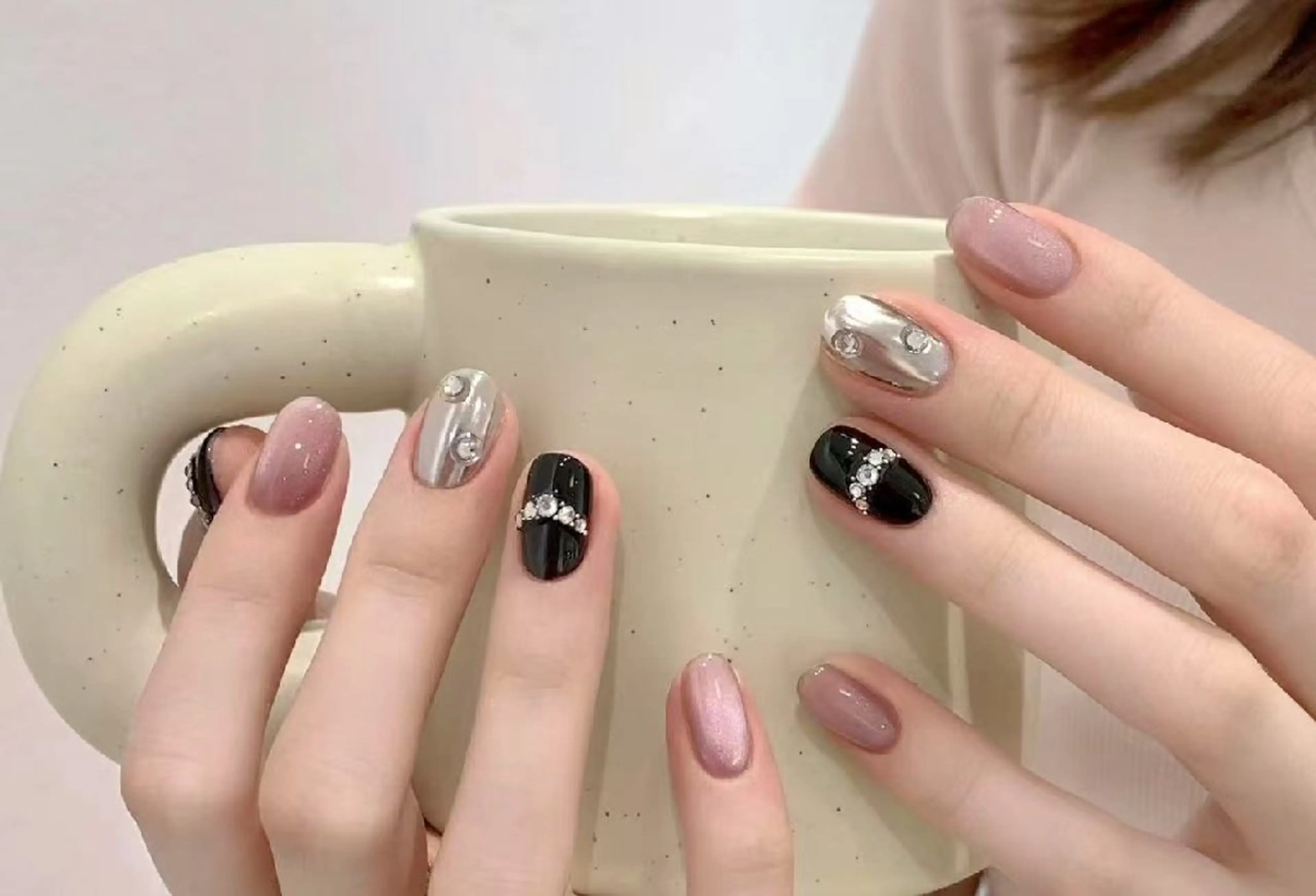 ネイル ハンドネイル Nail. yukaのネイルデザイン