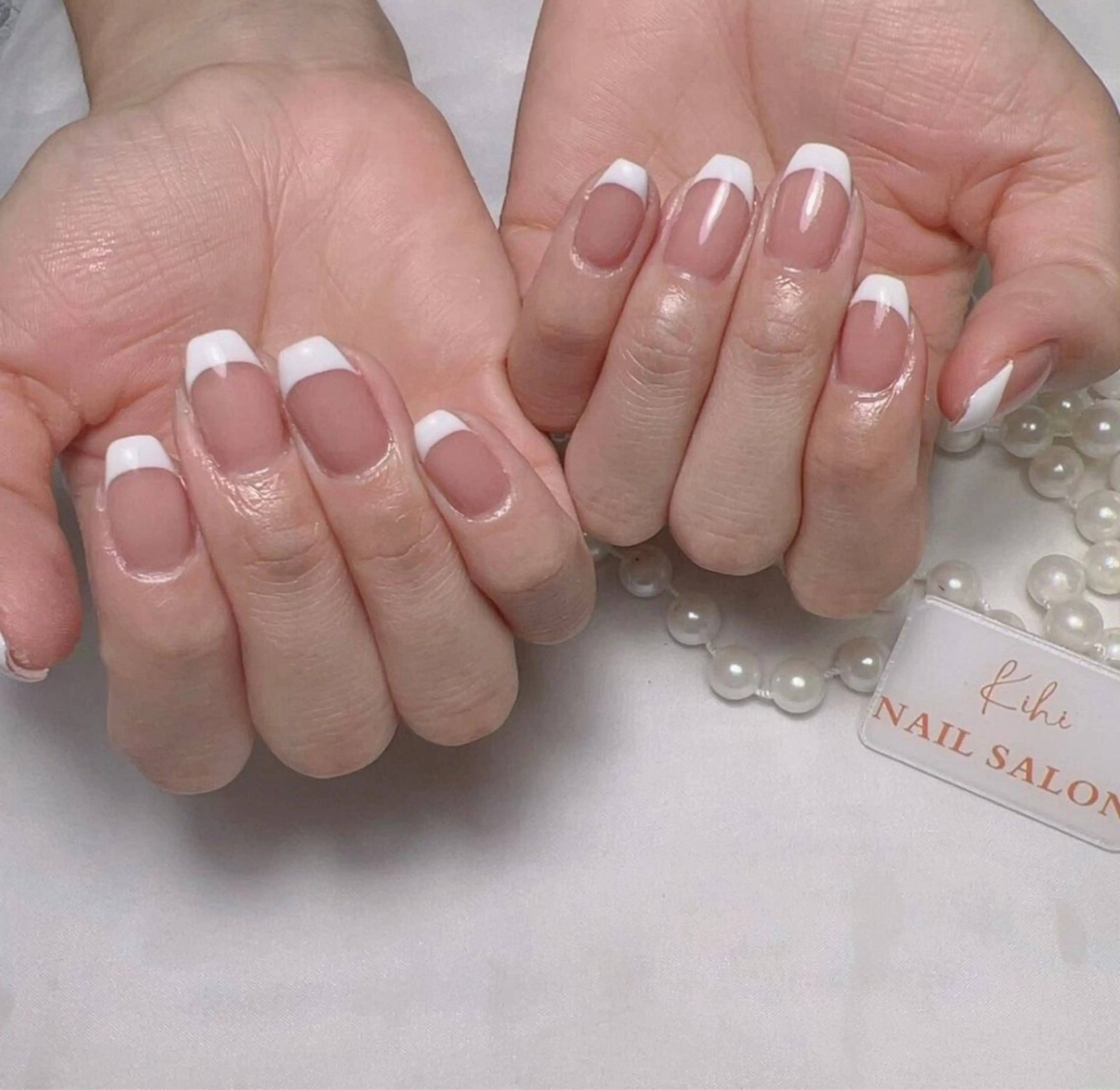 ネイル 福島 みきのネイルデザイン