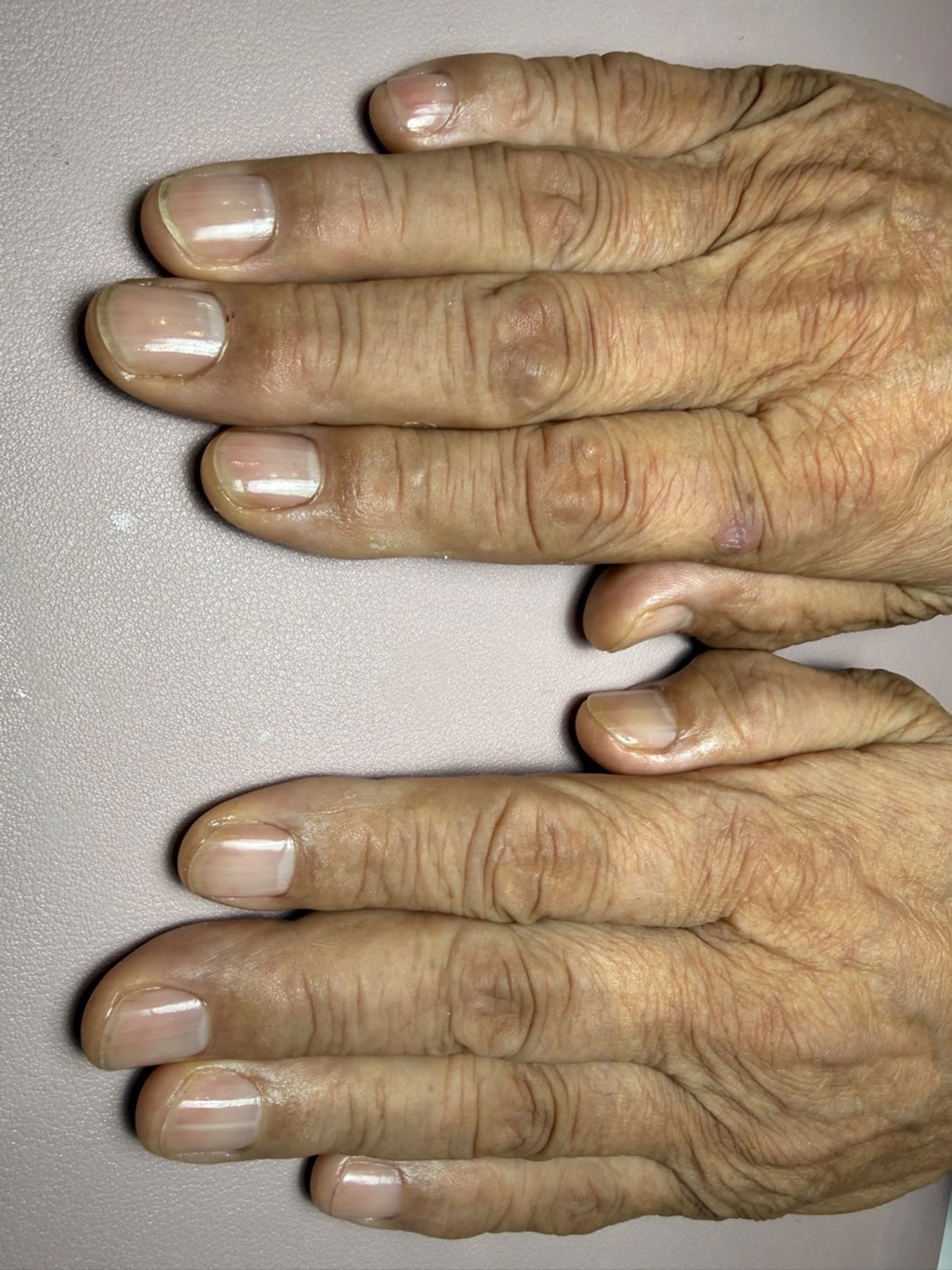 メンズ ネイル PLUMY かおるのネイルデザイン