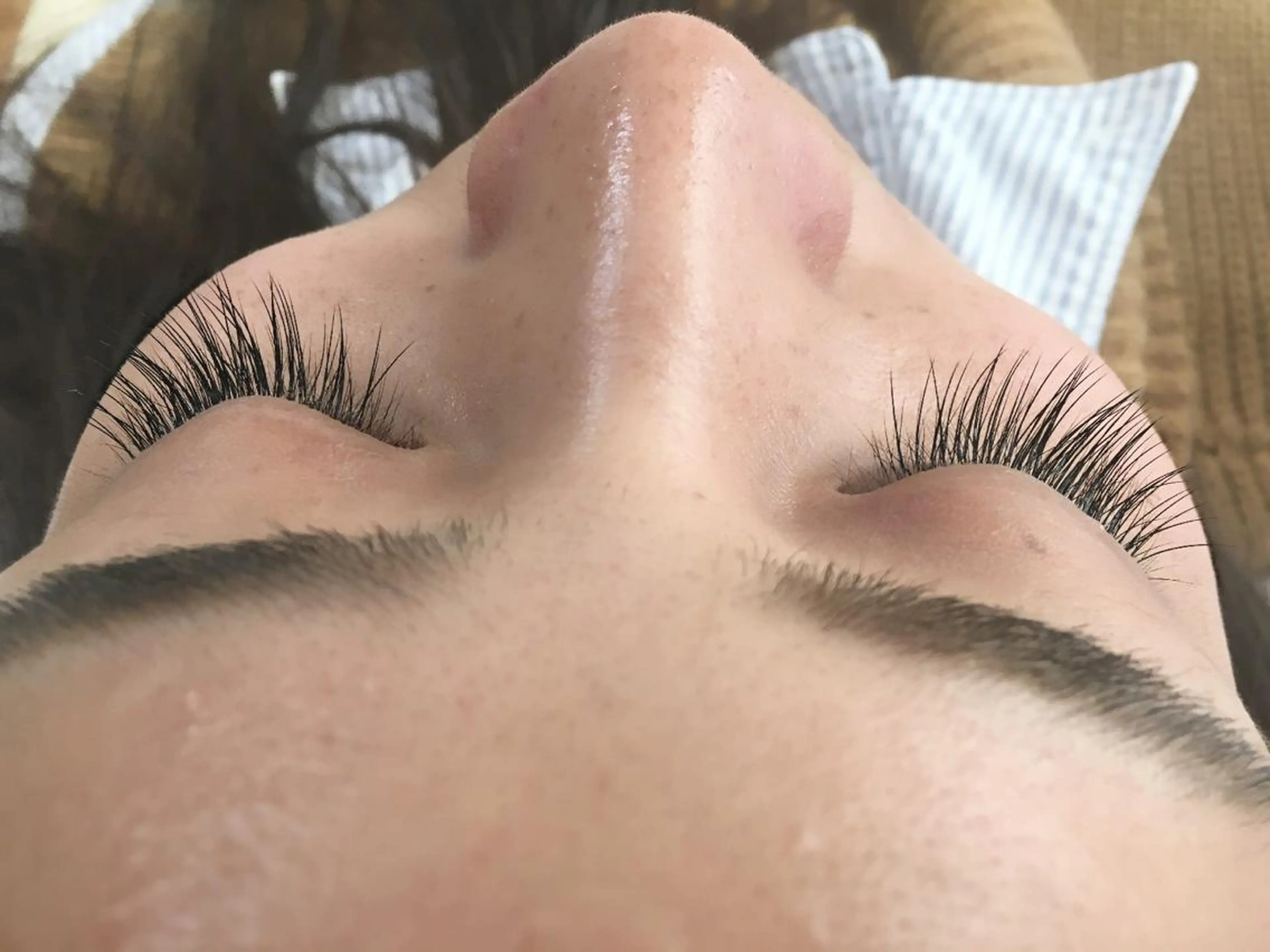 まつエク Victwarl ☆都築のマツエク・マツパデザイン