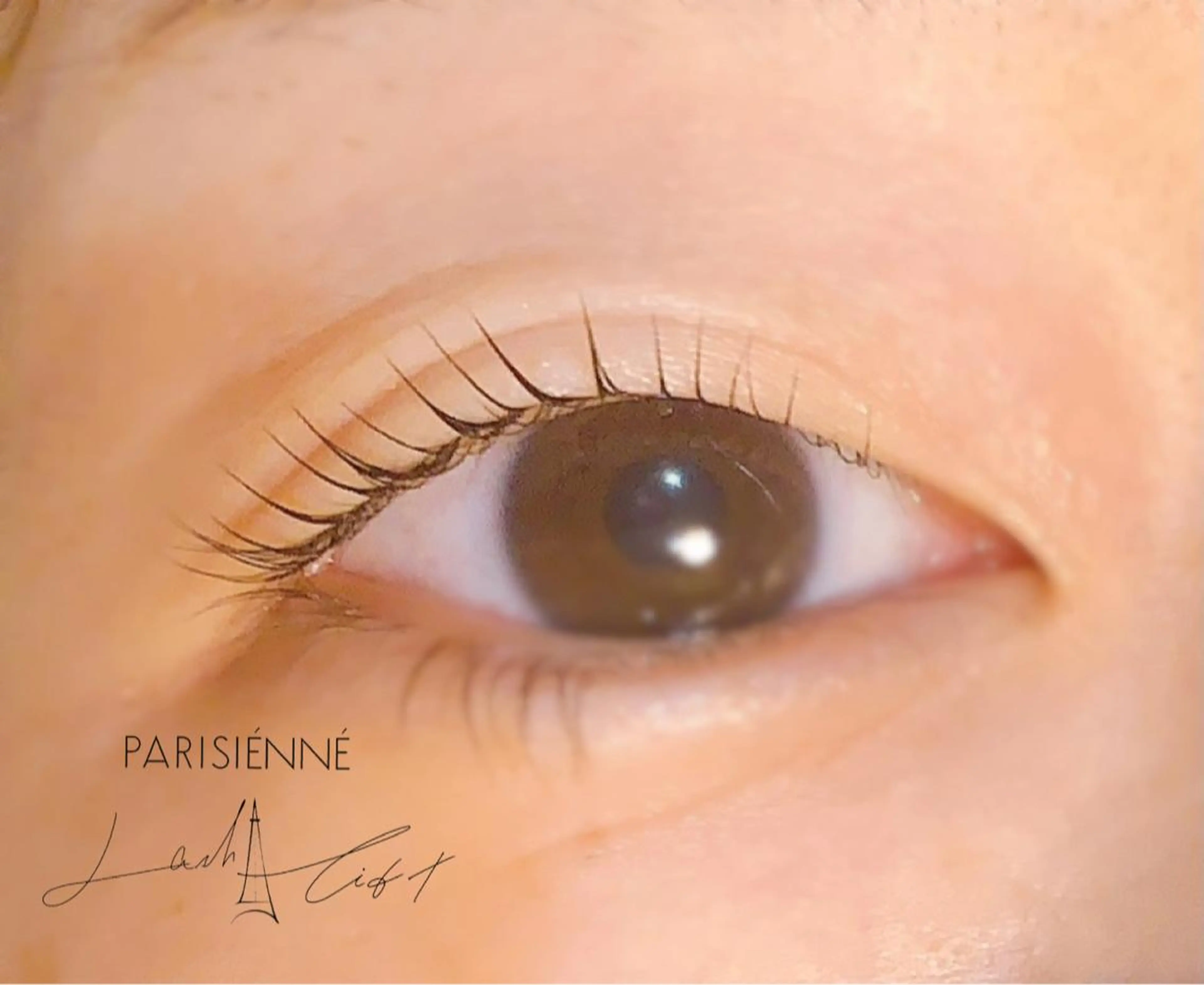 マツエク・マツパ マツパ まつげ屋さん maiのマツエク・マツパデザイン