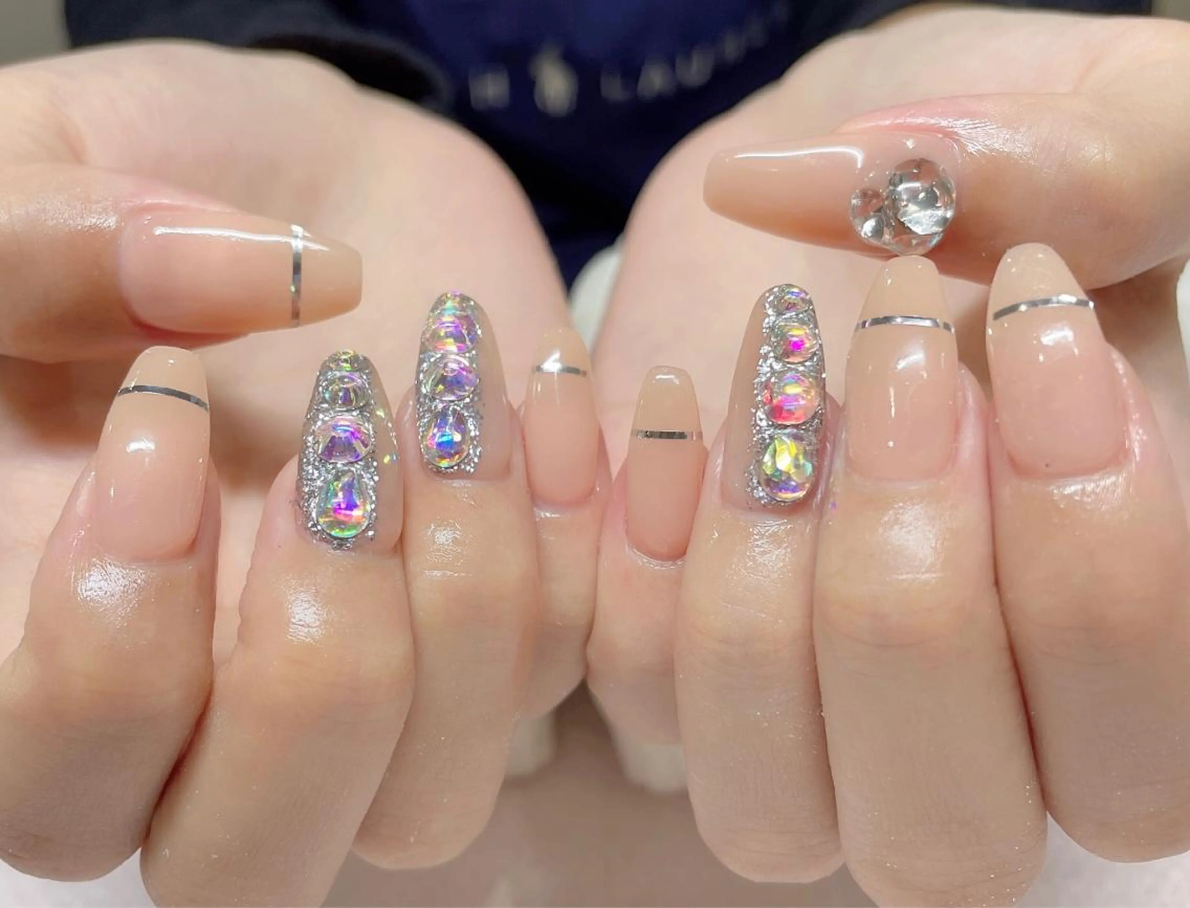 ネイル コウ カnail💅のネイルデザイン