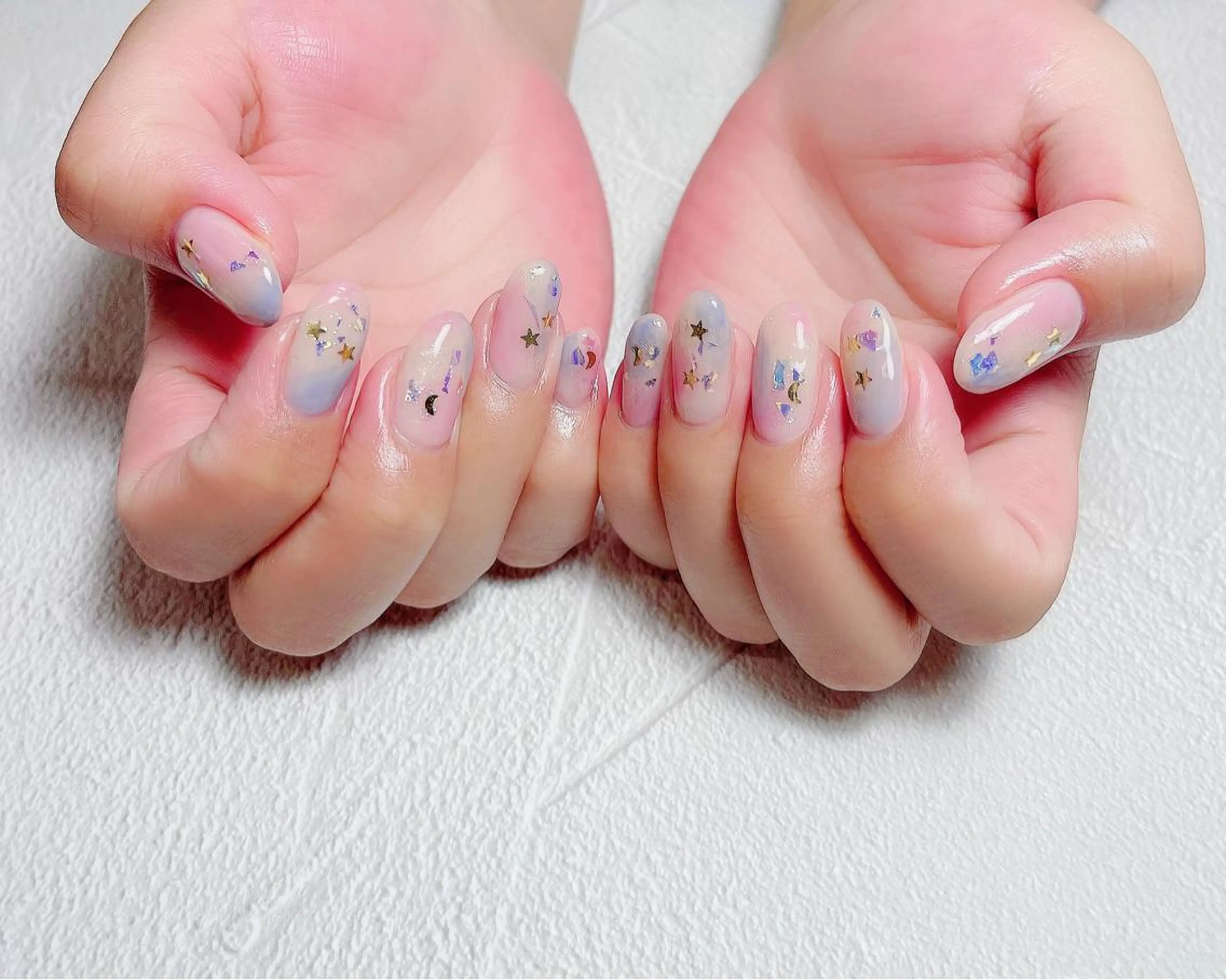 ネイル hairsalon556所属・hairsalon 556のマツエク・マツパデザイン