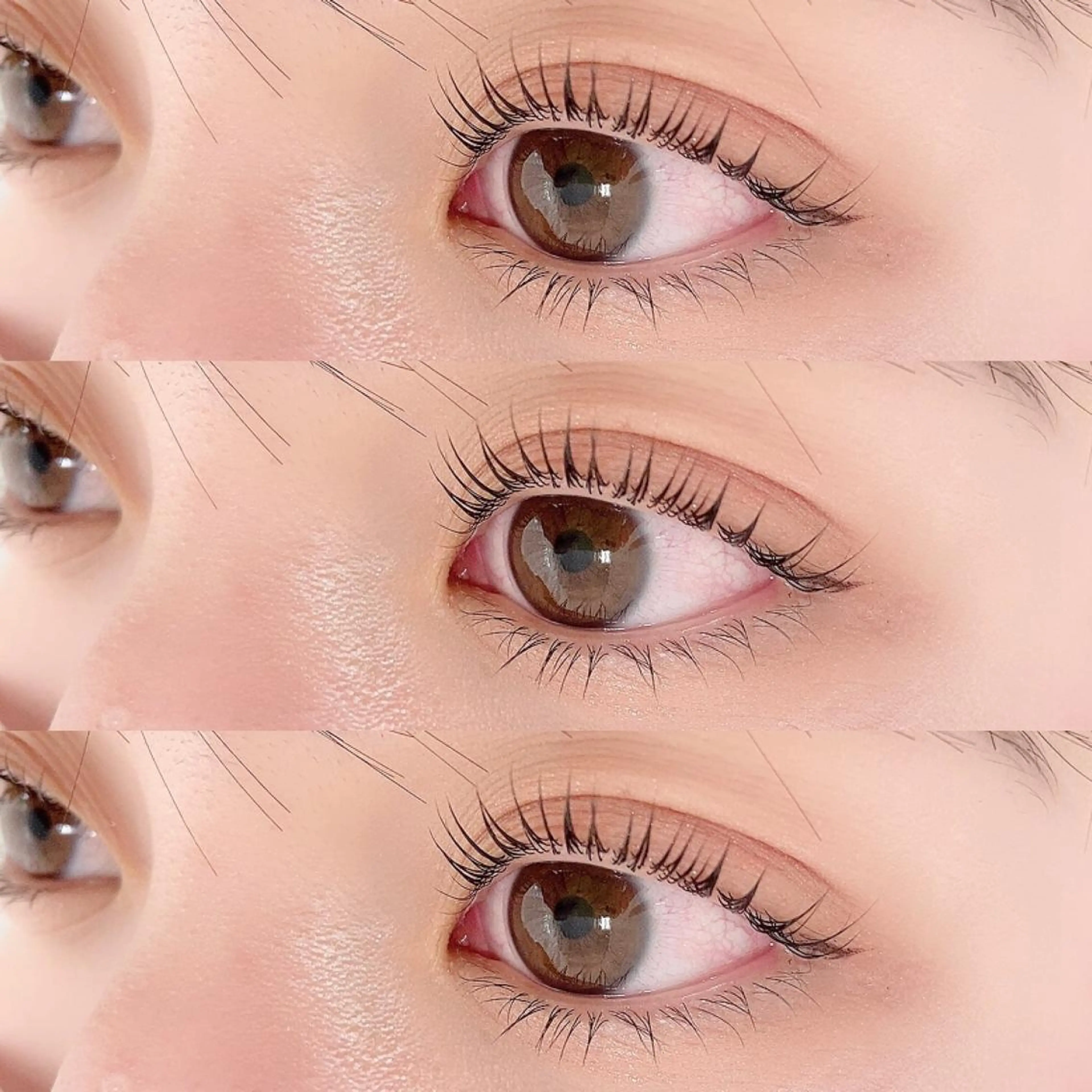 マツエク・マツパ MITSUKI 🌙* :ﾟのマツエク・マツパデザイン