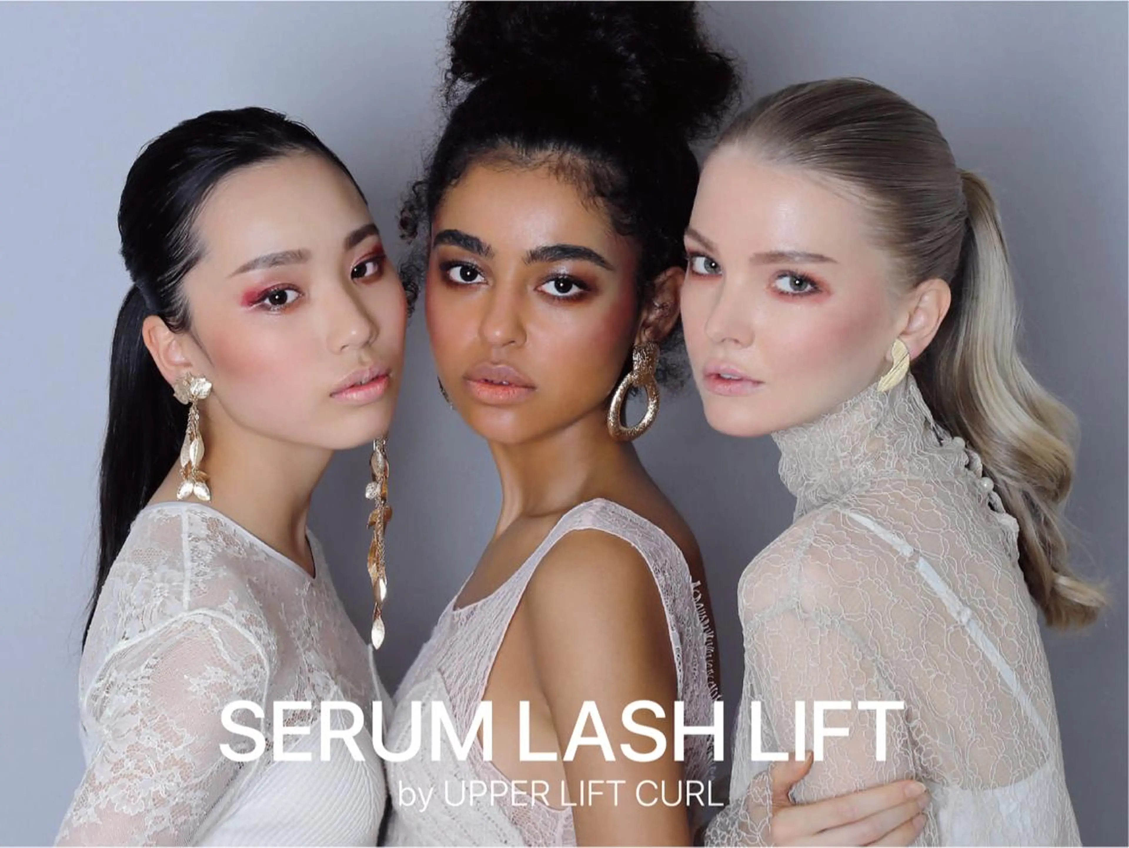 マツエク・マツパ DIAMANT 代官店のマツエク・マツパデザイン